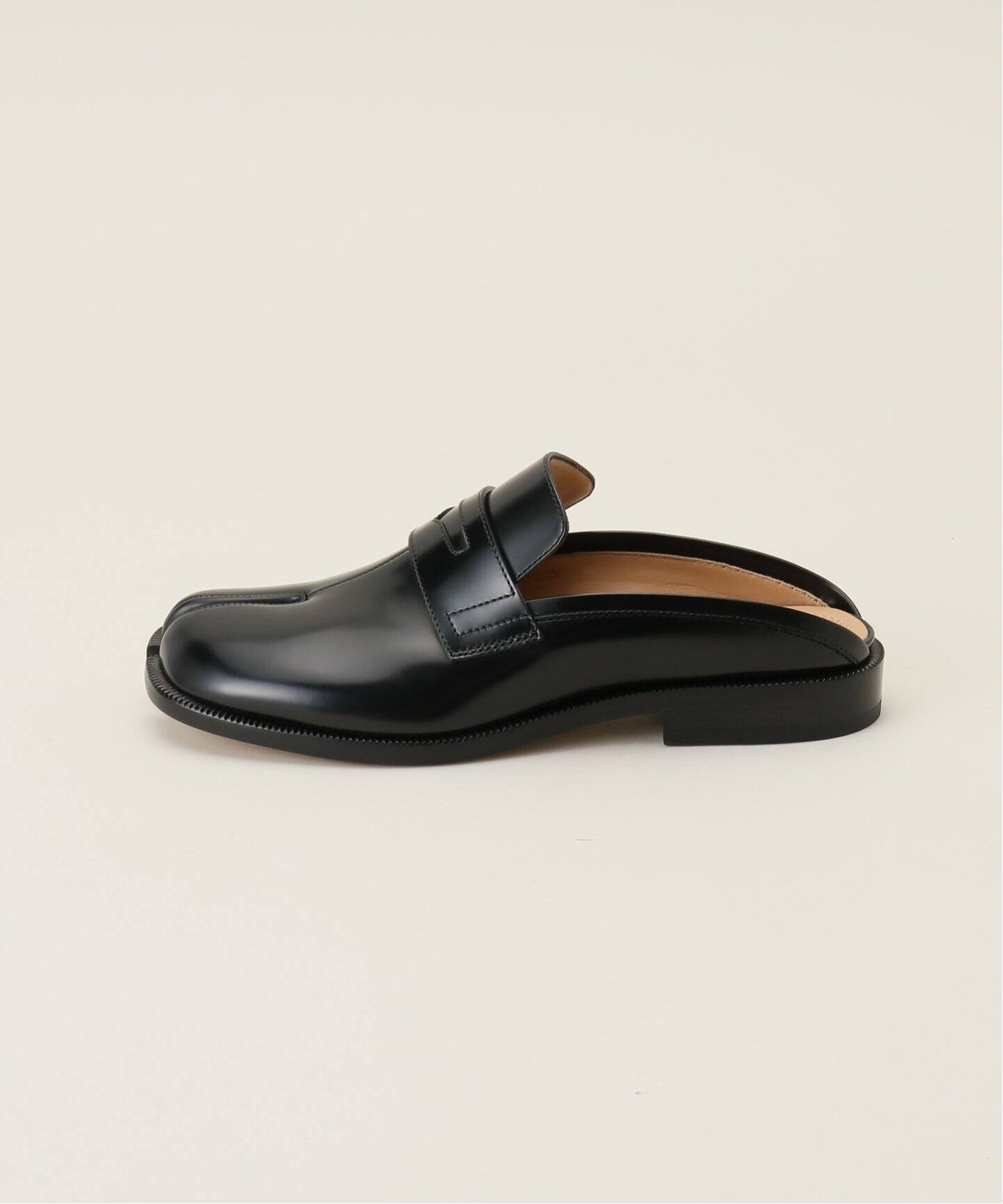 Maison Margiela/メゾン マルジェラ】Loafer slip-on（ローファー
