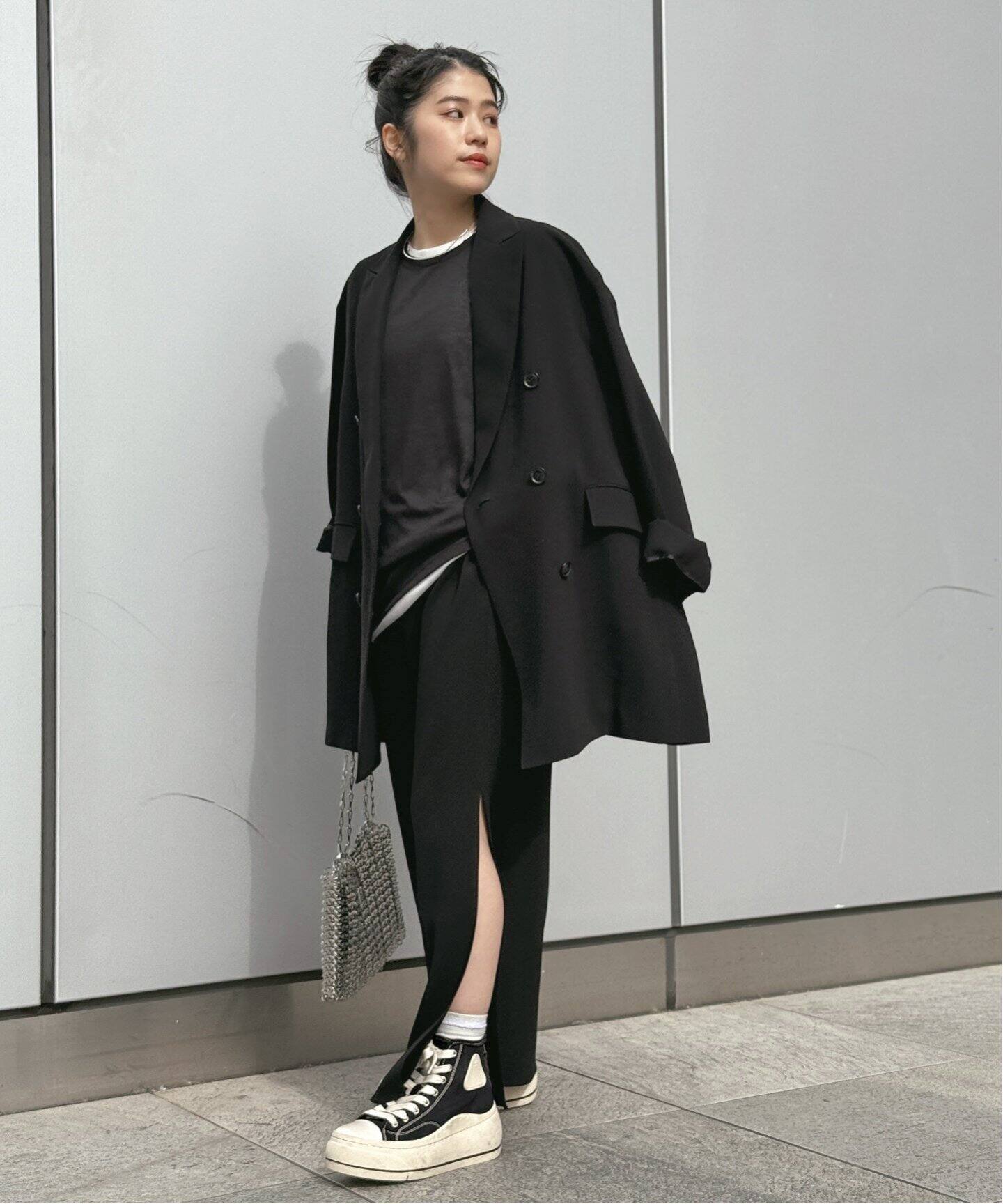 R13/アールサーティーン】HIGH TOP SNEAKER（スニーカー）｜AP STUDIO