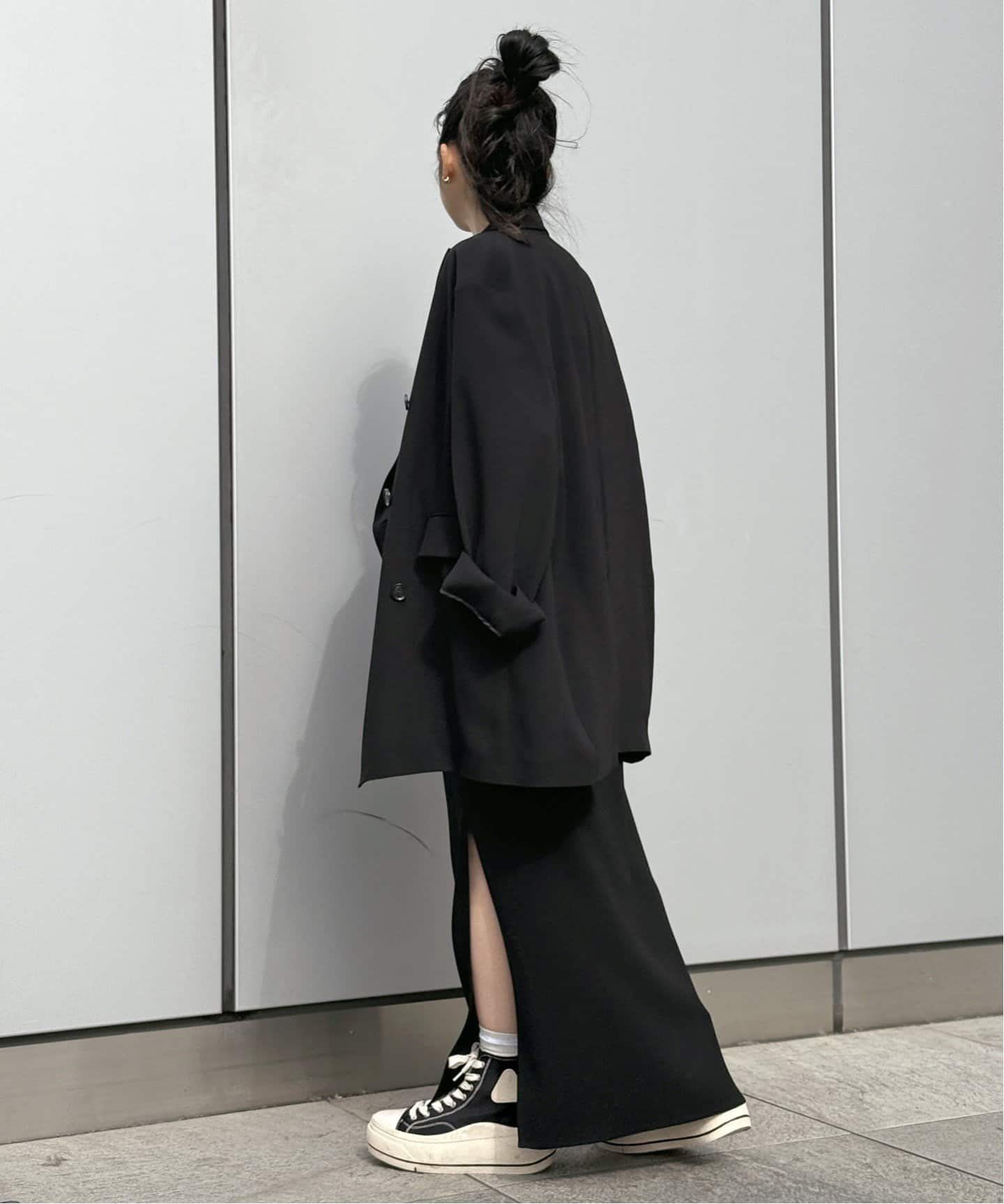 【R13/アールサーティーン】HIGH TOP SNEAKER(37/23.5) R13/アールサーティーン】HIGH TOP SNEAKER（スニーカー）｜R13