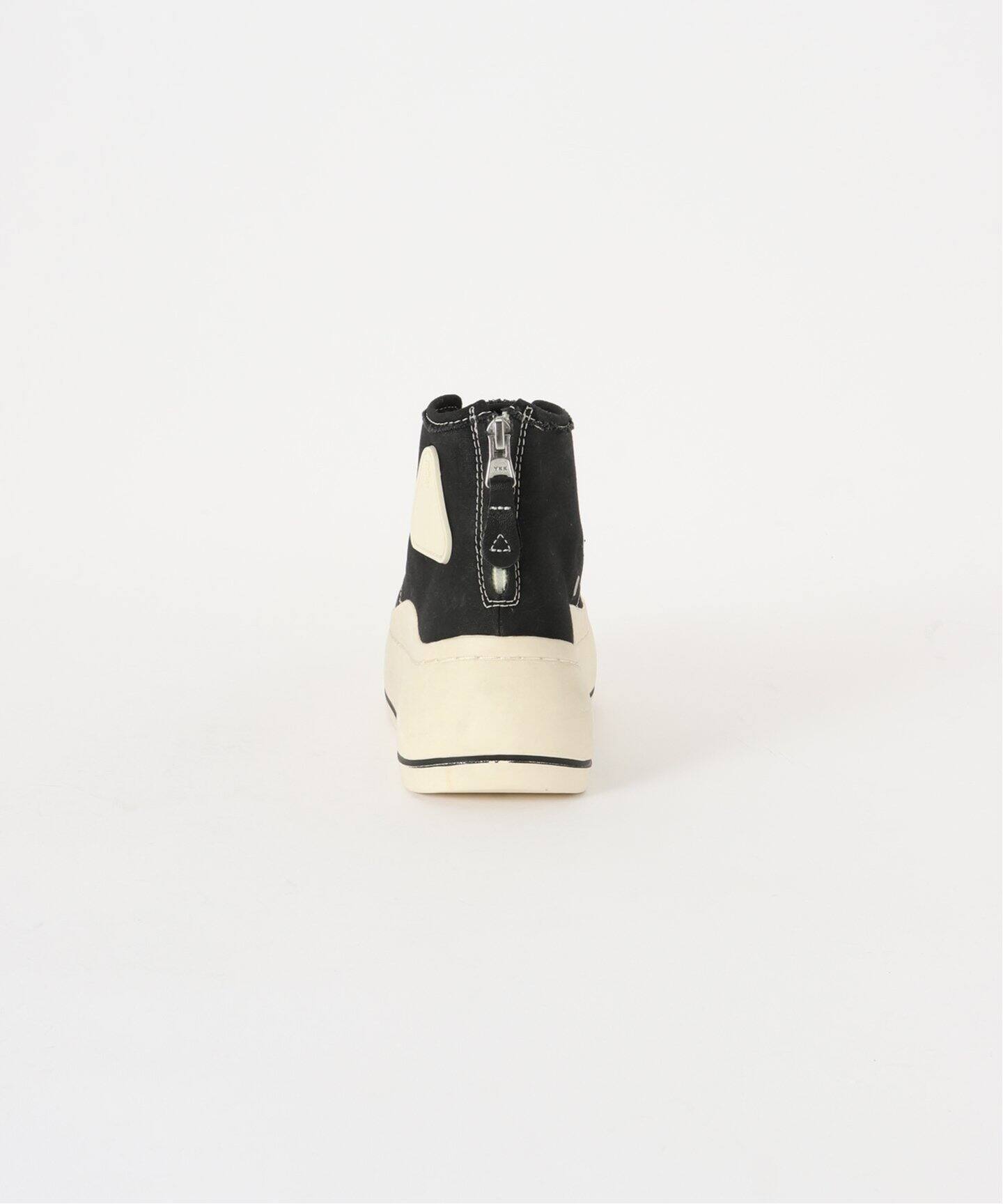 R13/アールサーティーン】HIGH TOP SNEAKER（スニーカー）｜AP STUDIO