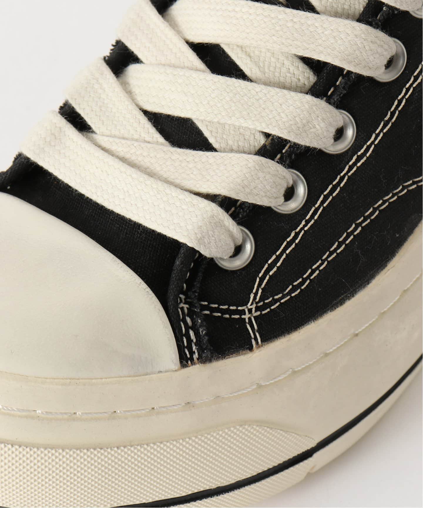 R13/アールサーティーン】HIGH TOP SNEAKER（スニーカー）｜AP STUDIO