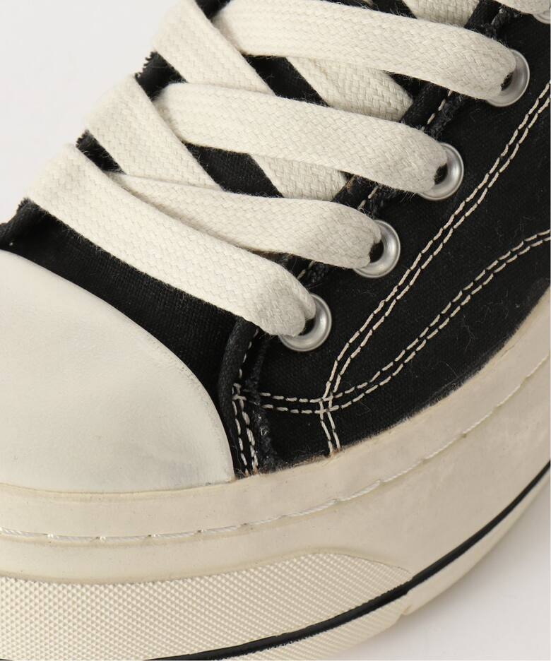 R13/アールサーティーン】HIGH TOP SNEAKER（スニーカー）｜AP STUDIO 
