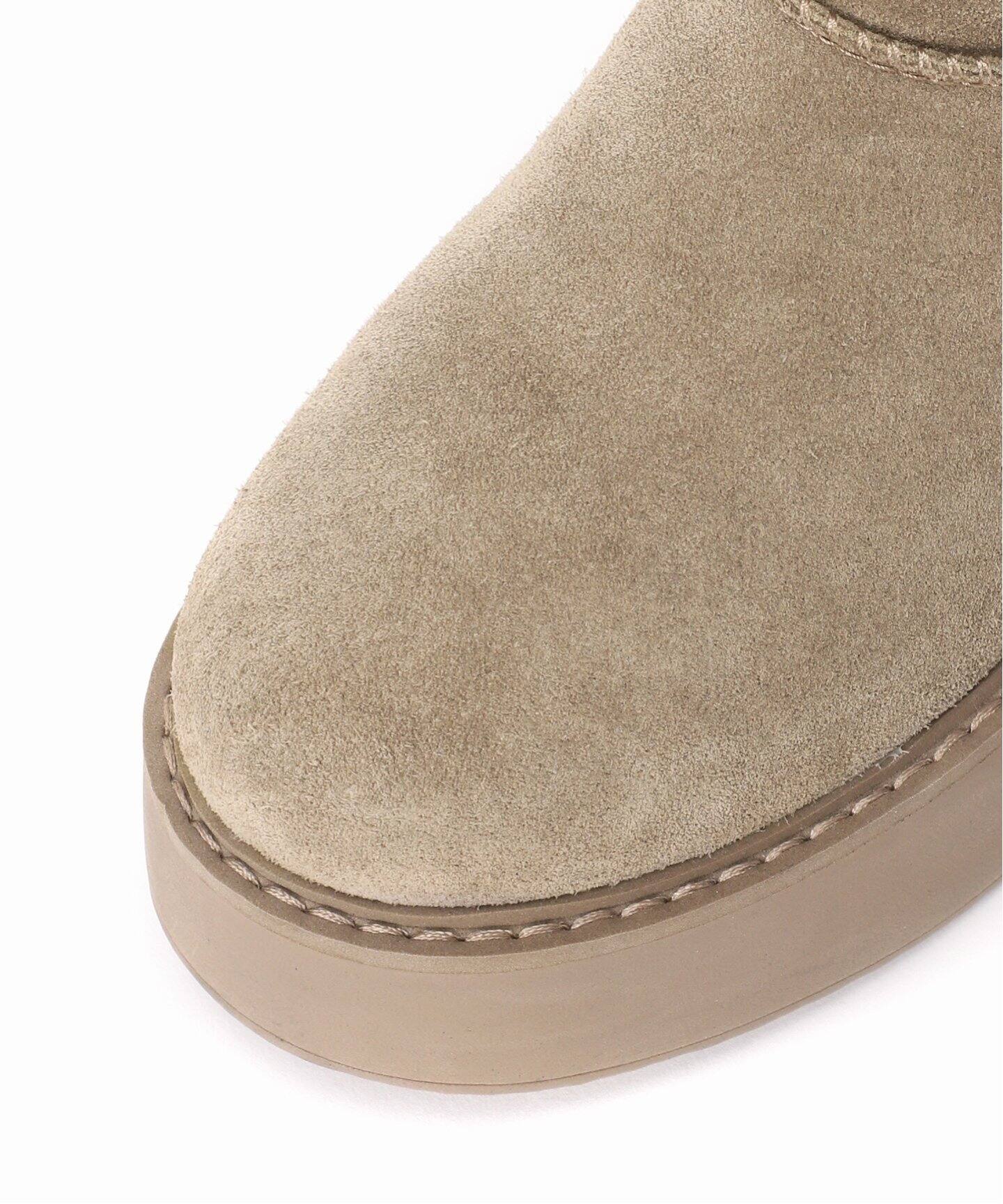Colors Of California】sneaker sole boots（ブーティ・ショートブーツ 