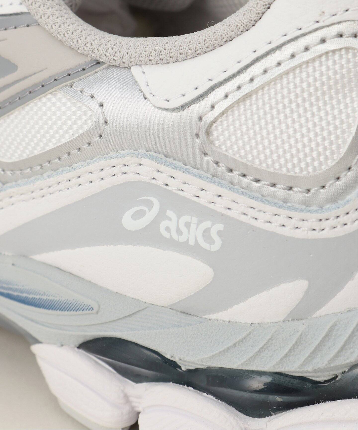 ASICS / アシックス】GEL-NYC(WHITE)（スニーカー）｜AP STUDIO