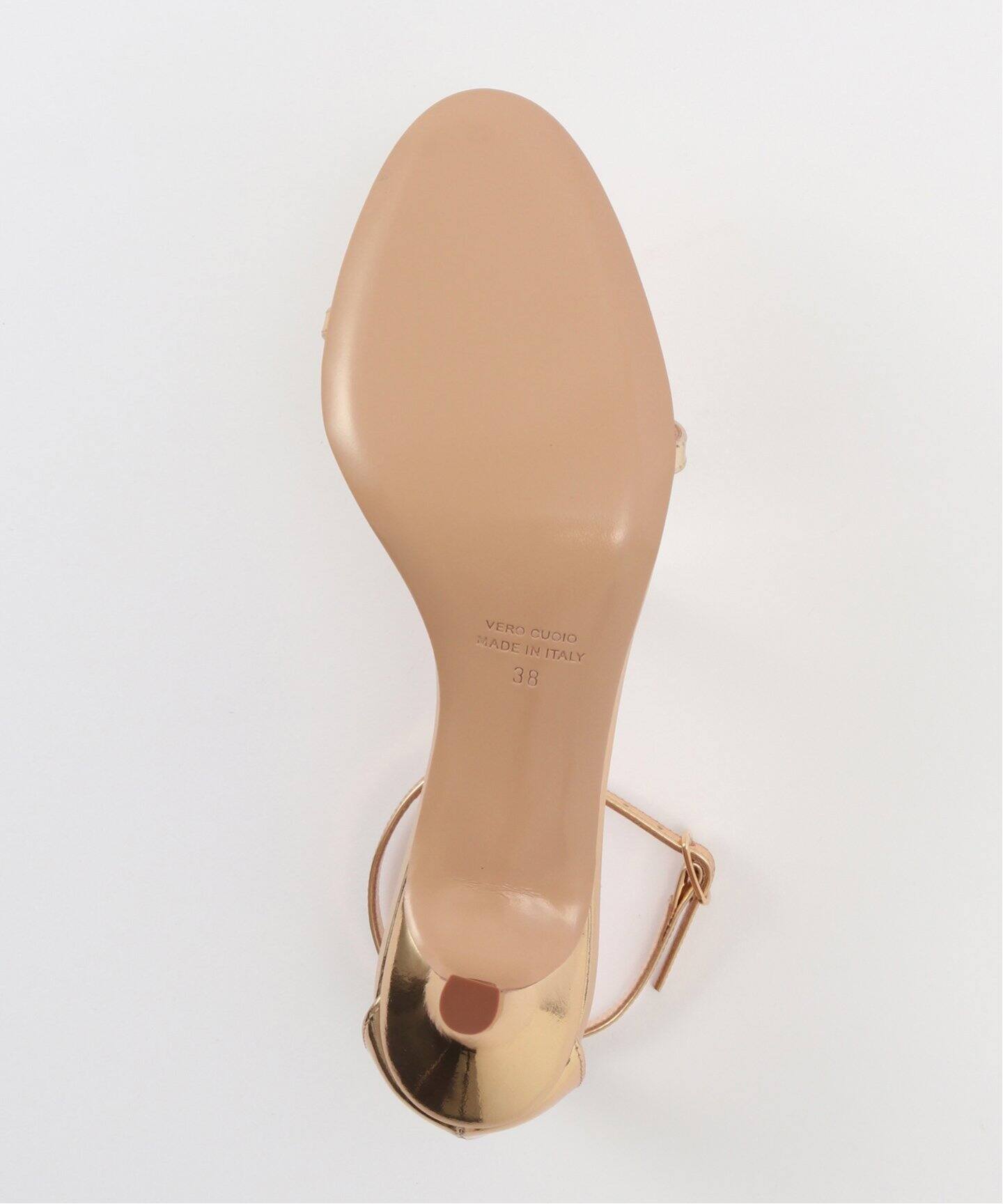 NEBULONI ネブローニ＊ALEトングサンダル＊37（NEBULONI E./ネブローニ  