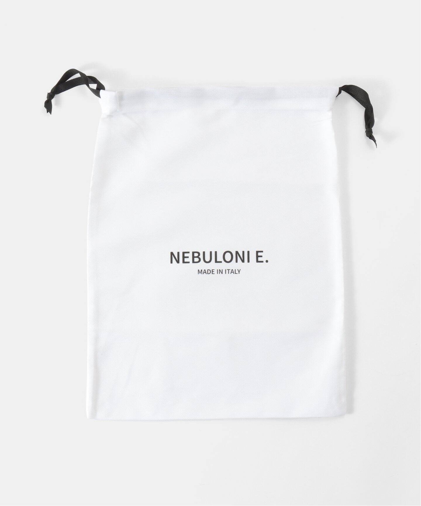 NEBULONI ネブローニ＊ALEトングサンダル＊37 （NEBULONI E 
