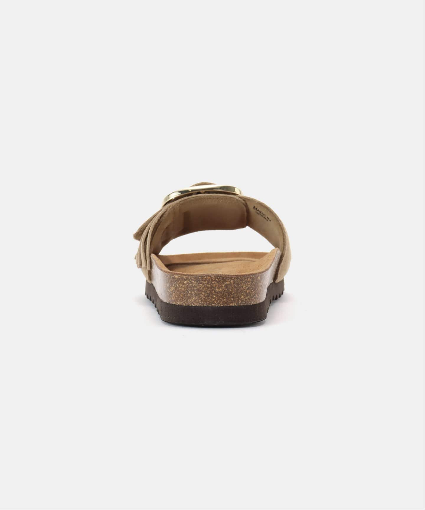 【美品】VINILO サンダル APstudio VINILO/ヴィニーロ】Fringe sandal（サンダル）｜AP STUDIO