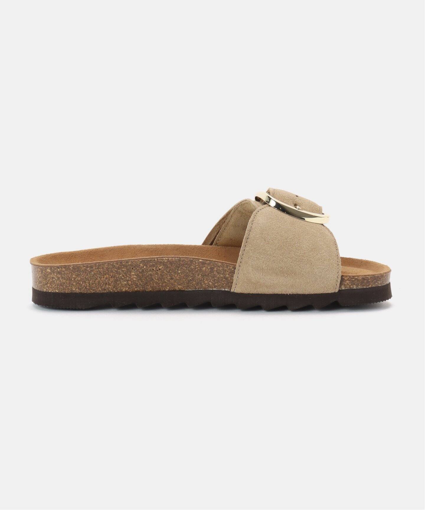 【美品】VINILO サンダル APstudio VINILO/ヴィニーロ】Fringe sandal（サンダル）｜AP STUDIO