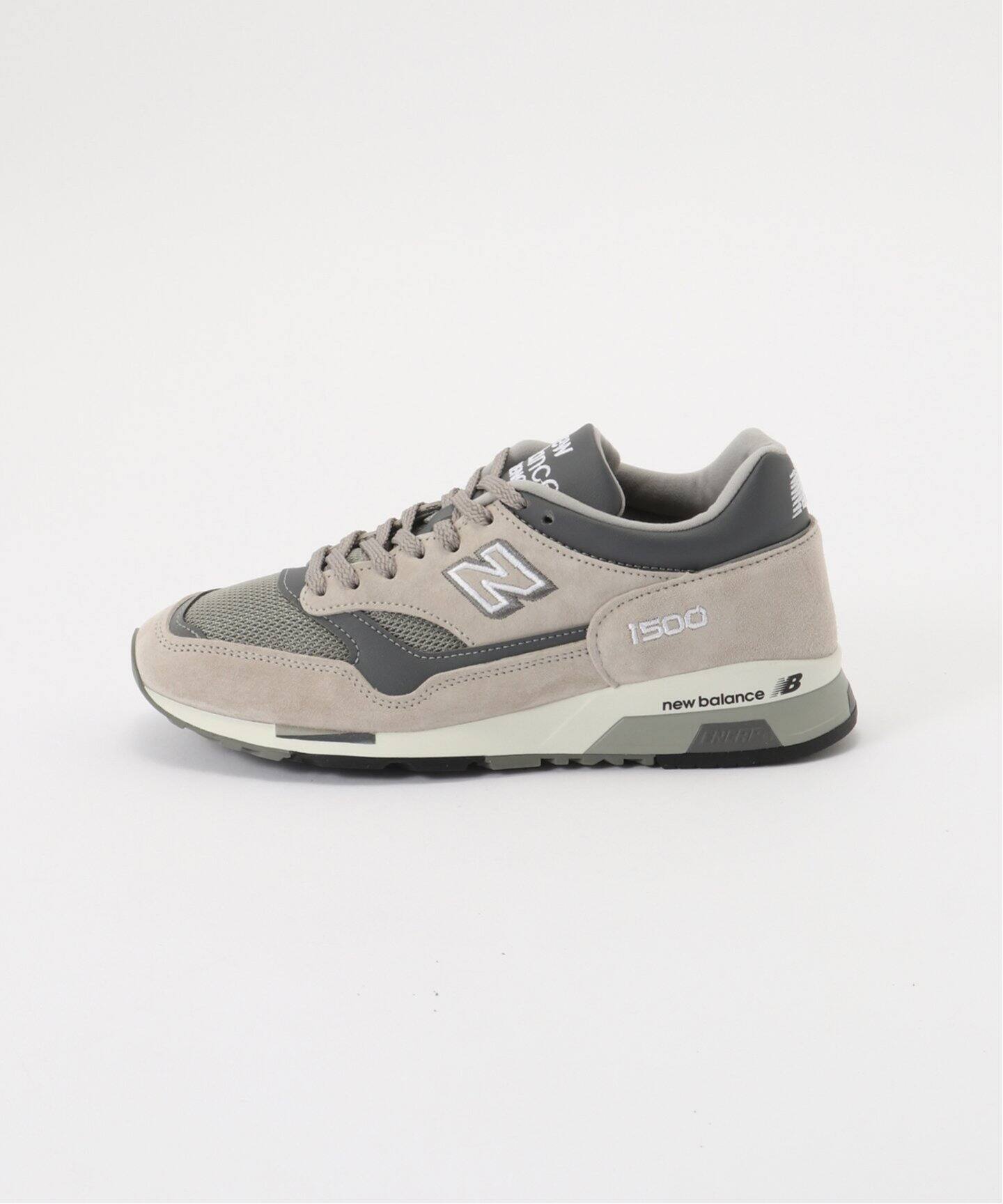 NEW BALANCE / ニューバランス】UK1500(GRAY)（スニーカー）｜AP