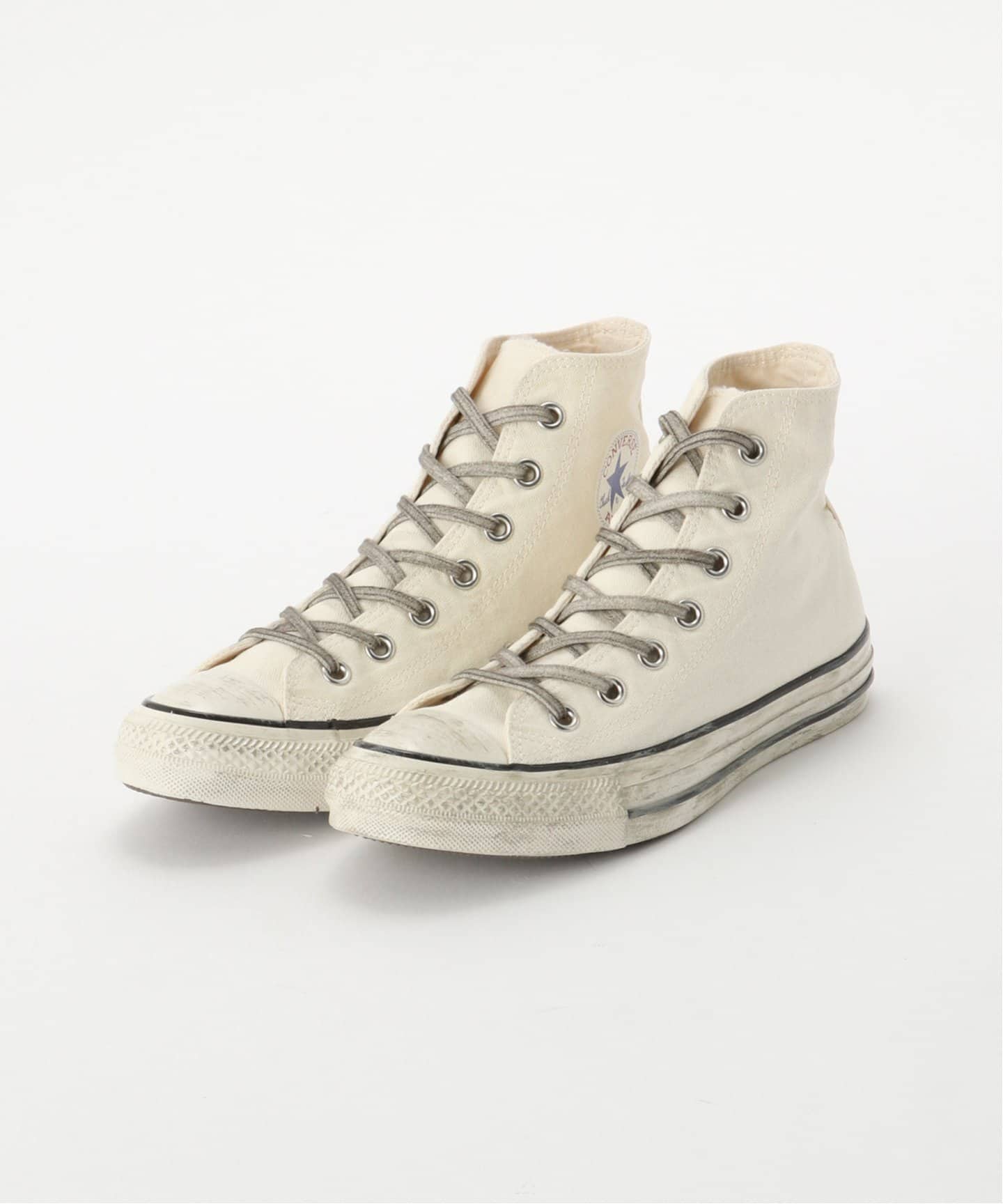CONVERSE/コンバース】ALL STAR AGED AG HI（スニーカー）｜AP STUDIO