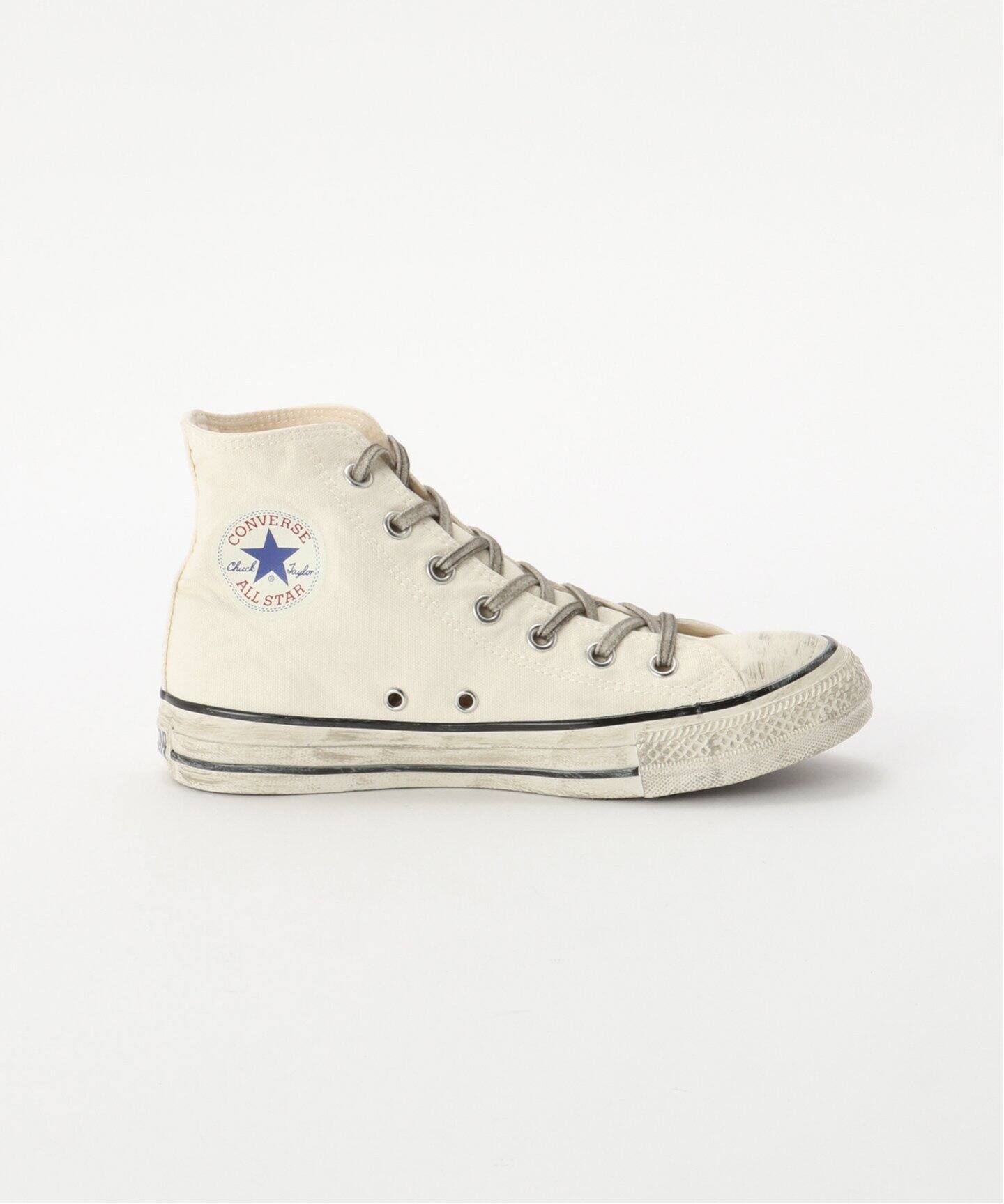 CONVERSE/コンバース】ALL STAR AGED AG HI（スニーカー）｜AP STUDIO