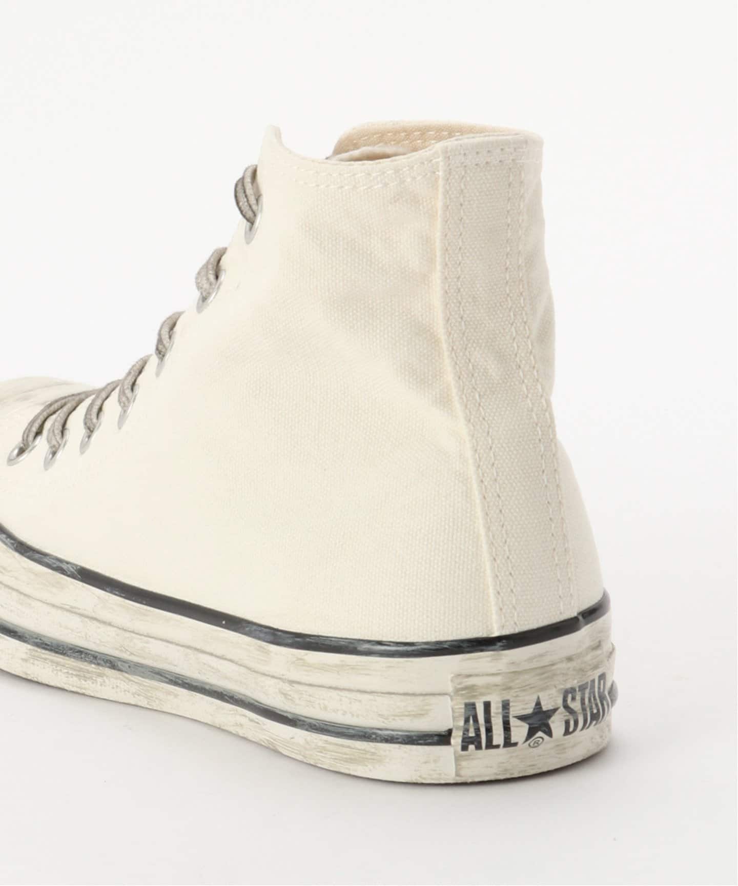 CONVERSE/コンバース】ALL STAR AGED AG HI（スニーカー）｜AP STUDIO