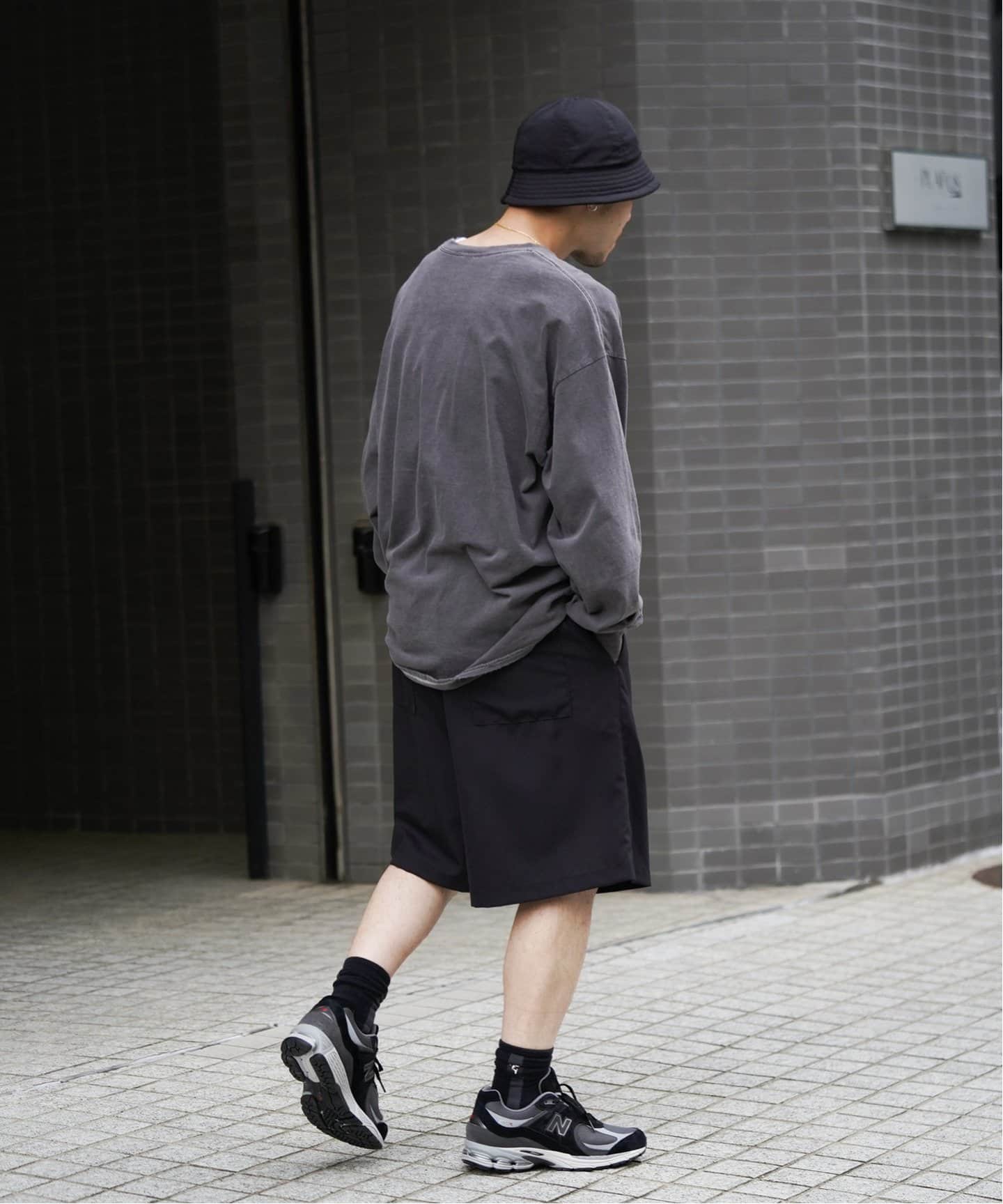 New Balance / ニューバランス 2002RC（スニーカー）｜WISM