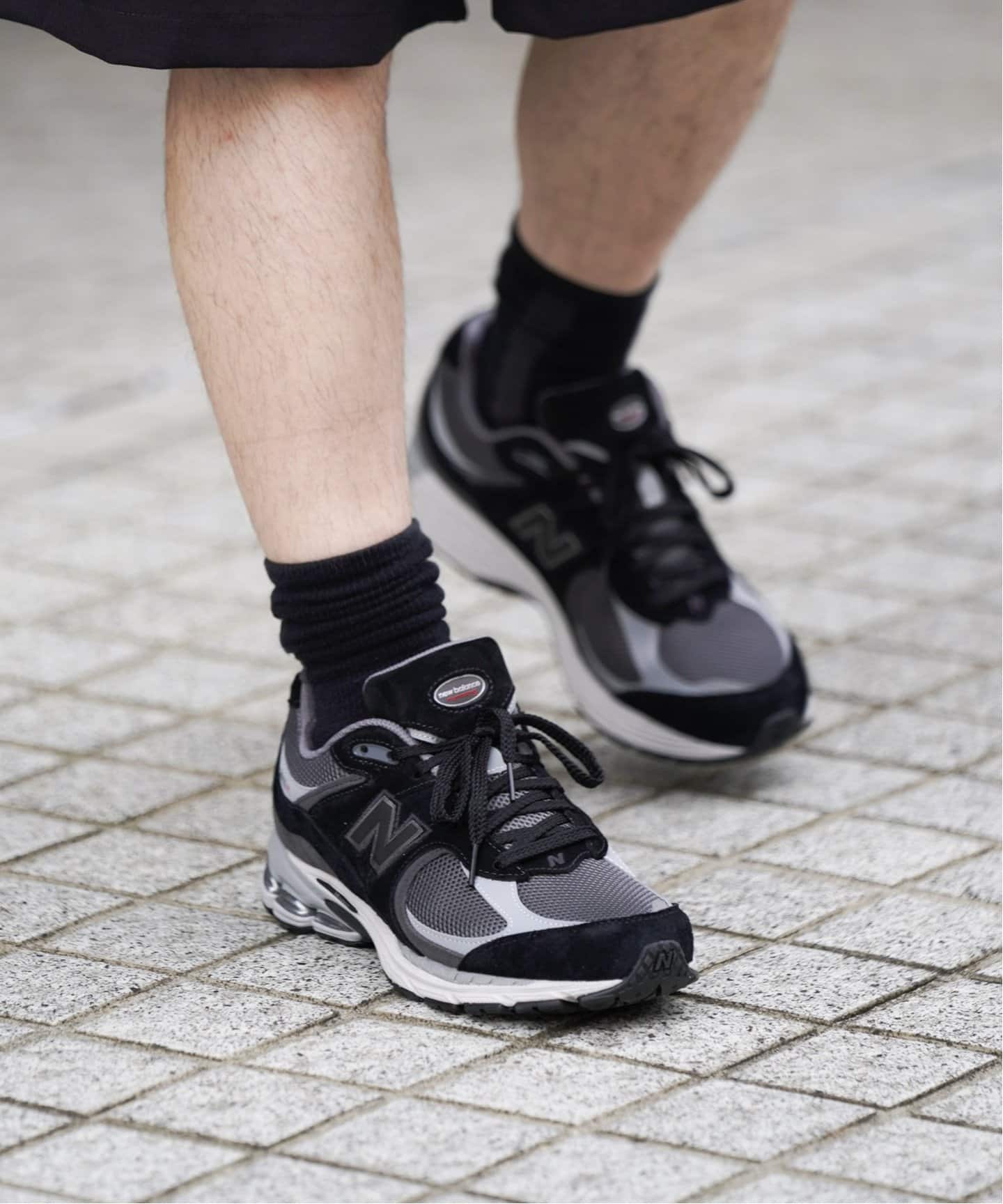 New Balance / ニューバランス 2002RC（スニーカー）｜WISM