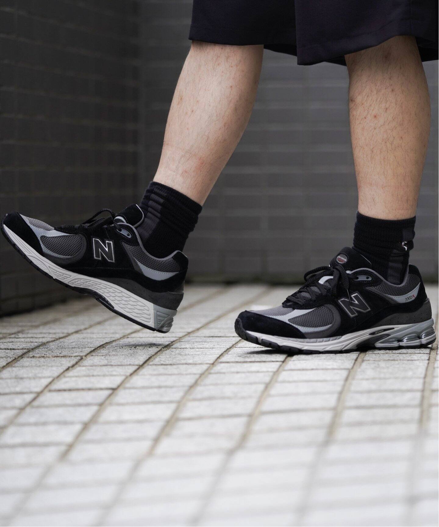 New Balance / ニューバランス 2002RC（スニーカー）｜WISM（ウィズム