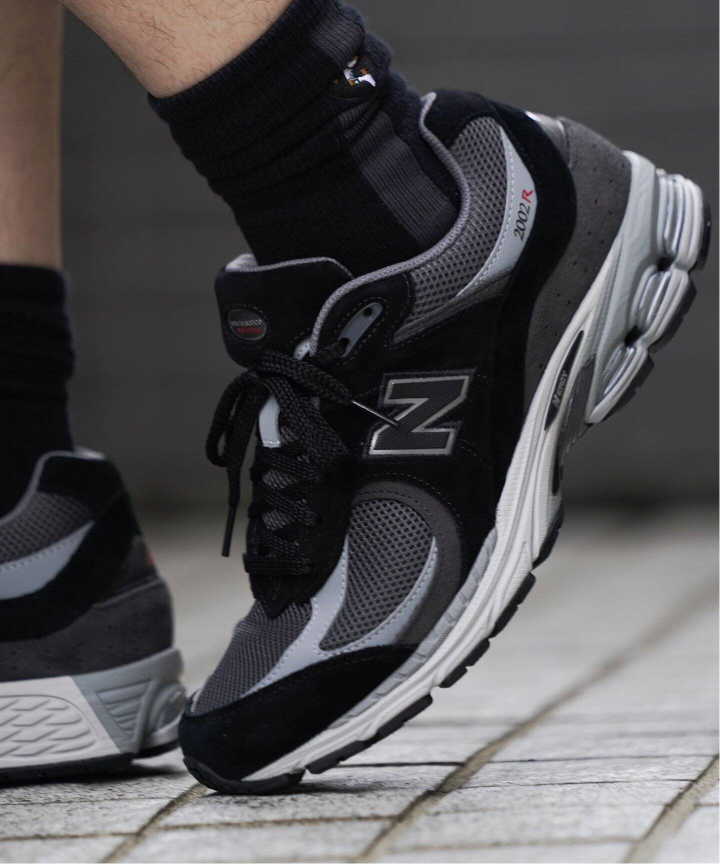 ニューバランス New Balance 2002RC 25.0cm 日本未発売