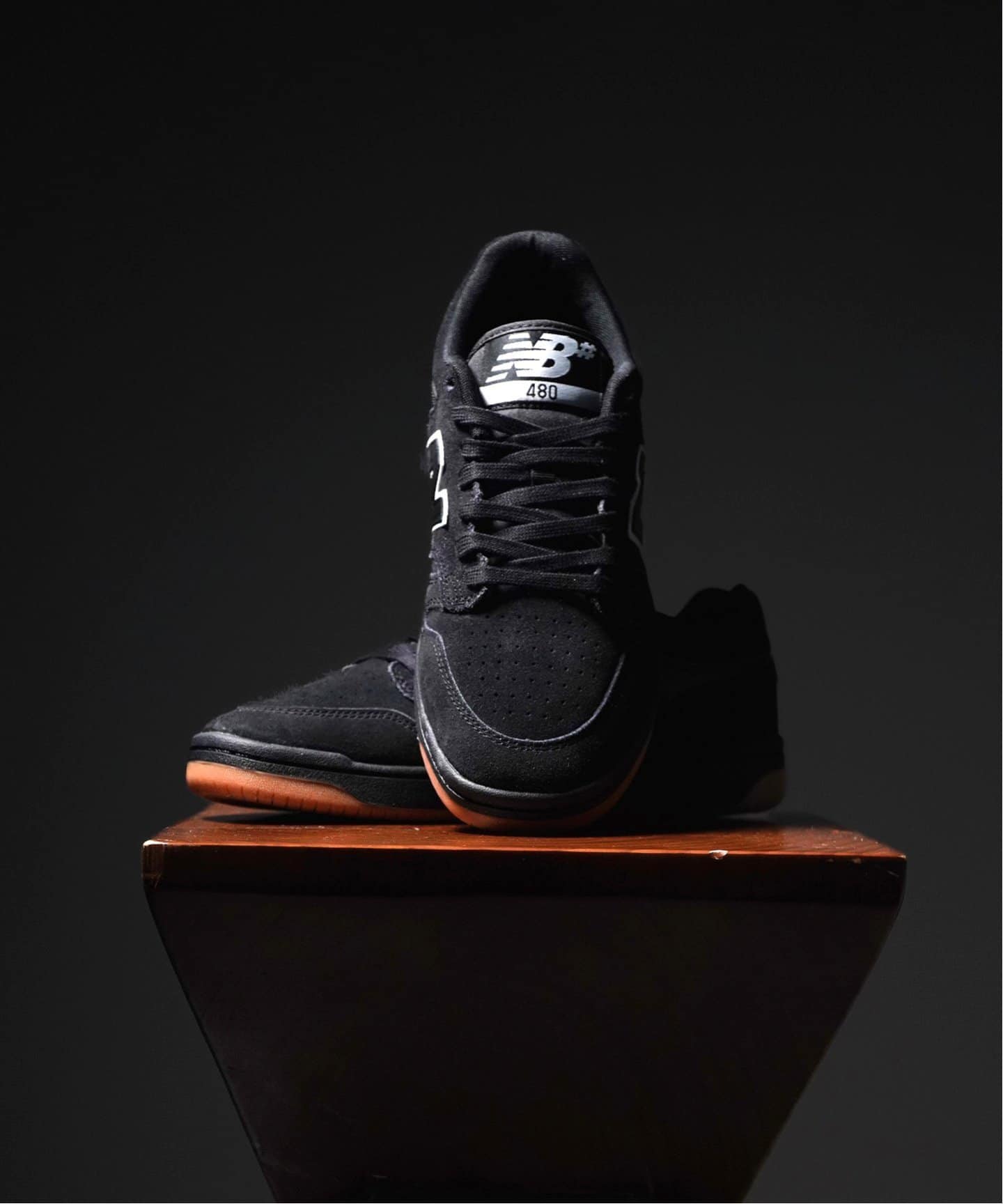 New Balance / ニューバランス NM480（スニーカー）｜WISM
