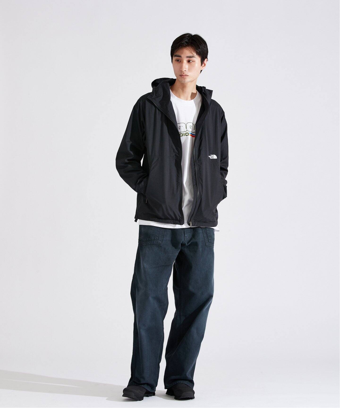 THE NORTH FACE / ザ ノースフェイス】 TNF Rain Low GORE-TEX NF52540