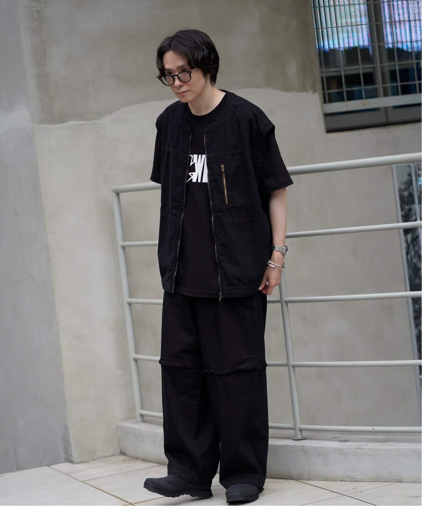 THE NORTH FACE / ザ ノースフェイス】 TNF Rain Low GORE-TEX NF52540