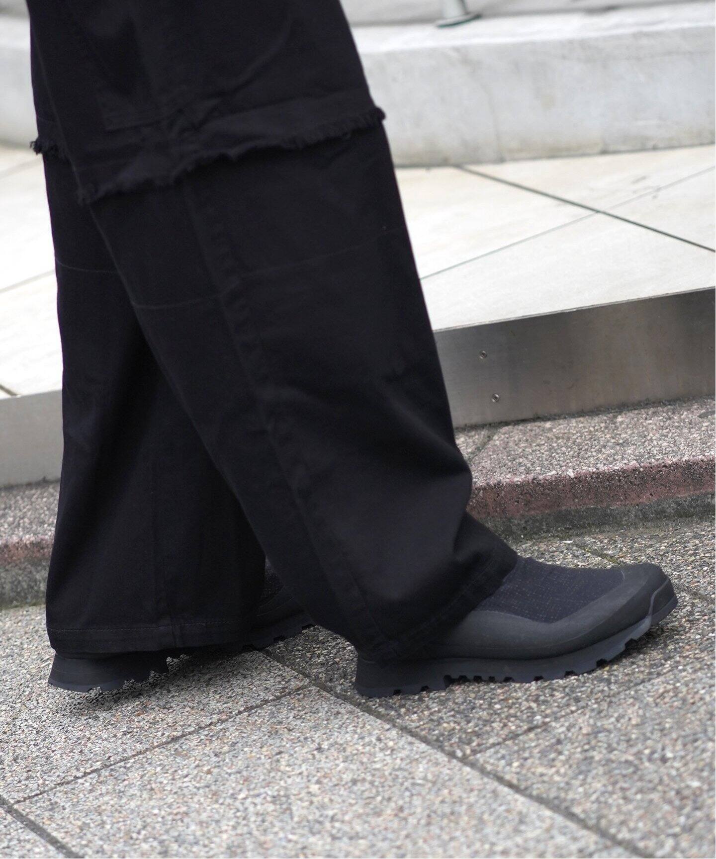 THE NORTH FACE / ザ ノースフェイス】 TNF Rain Low GORE-TEX NF52540