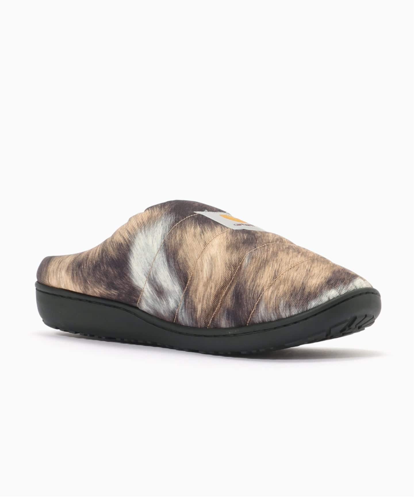 CARHARTT WIP / カーハート ダブリューアイピーSUBU CORDURA SLIPPERS CARHARTT WIP / カーハート ダブリューアイピーSUBU CORDURA SLIPPERS