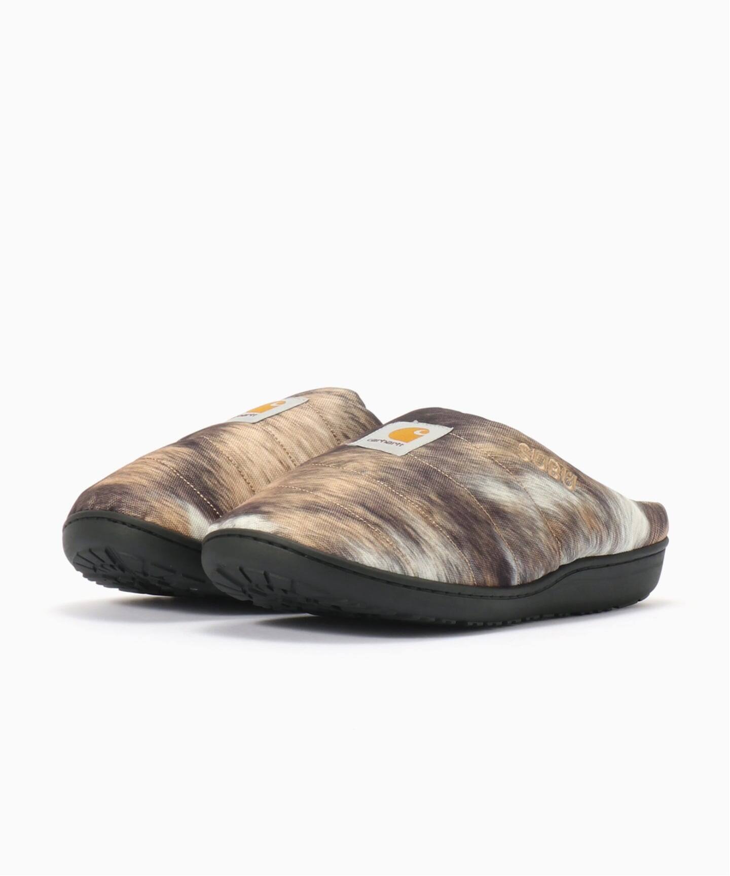 CARHARTT WIP / カーハート ダブリューアイピーSUBU CORDURA SLIPPERS