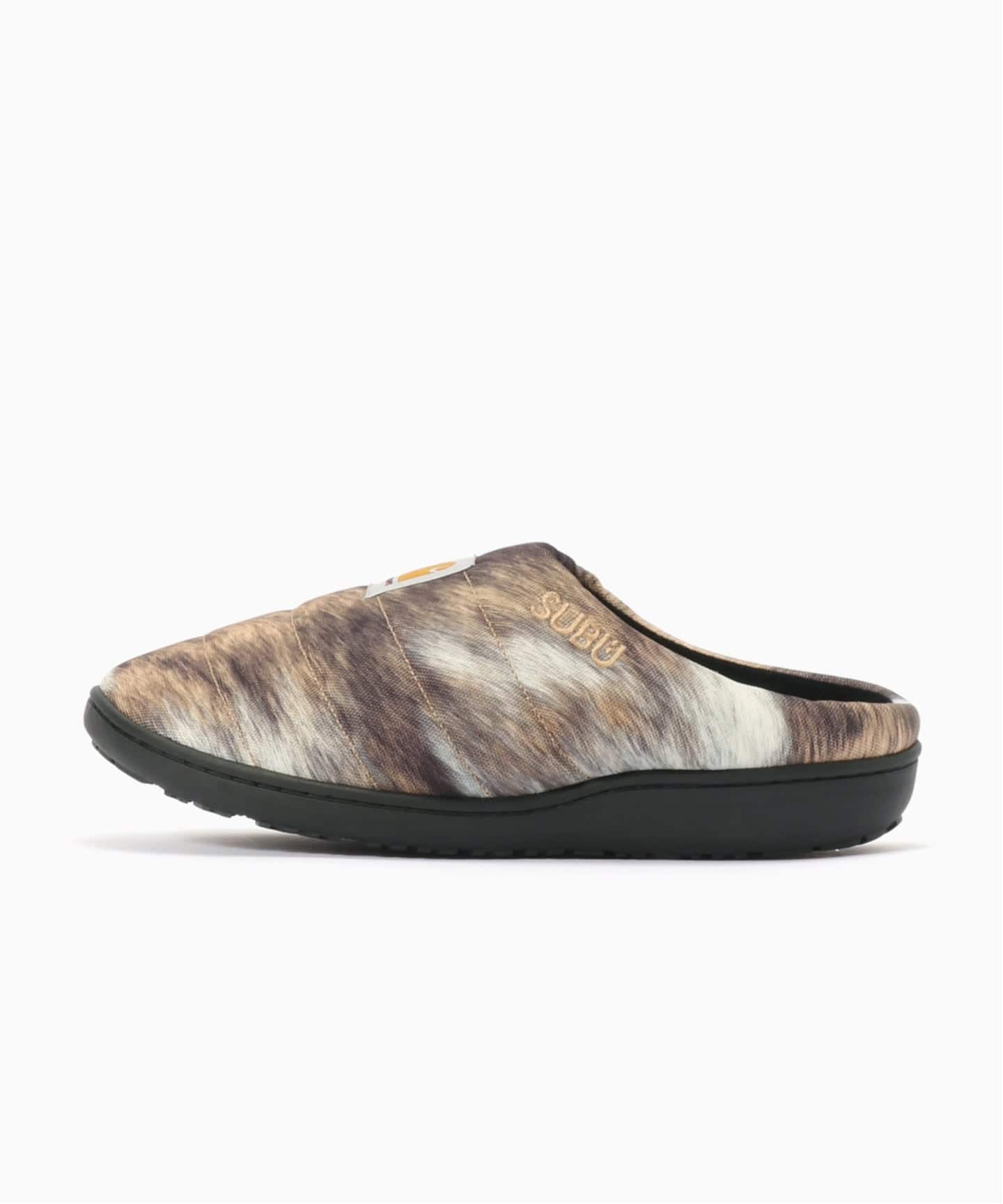 CARHARTT WIP / カーハート ダブリューアイピーSUBU CORDURA SLIPPERS