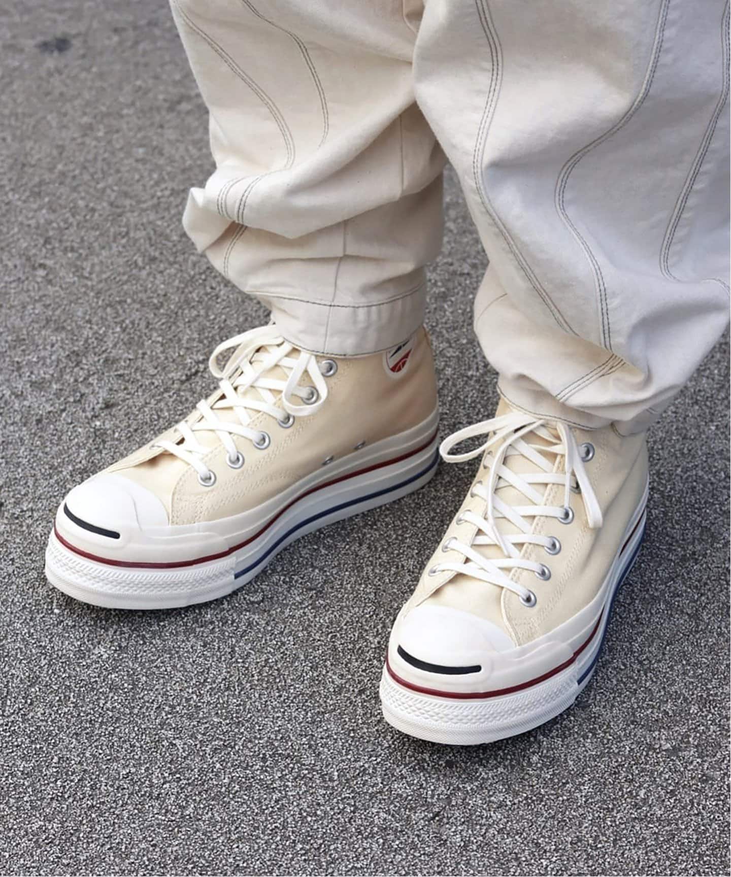 doublet / ダブレット JACK PARCELL ALLSTAR HI（スニーカー）｜WISM