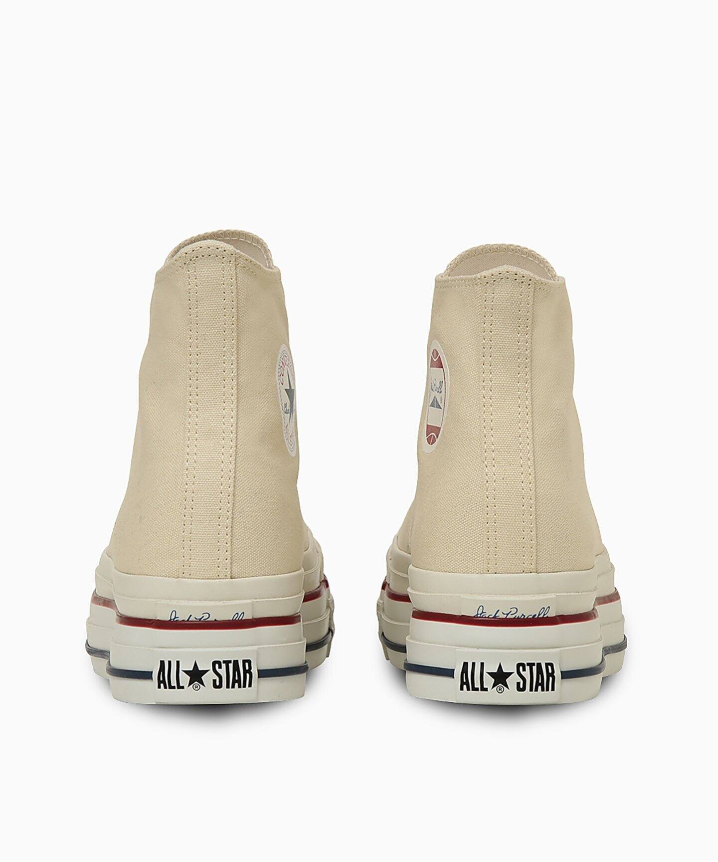 doublet / ダブレット JACK PARCELL ALLSTAR HI（スニーカー）｜WISM  