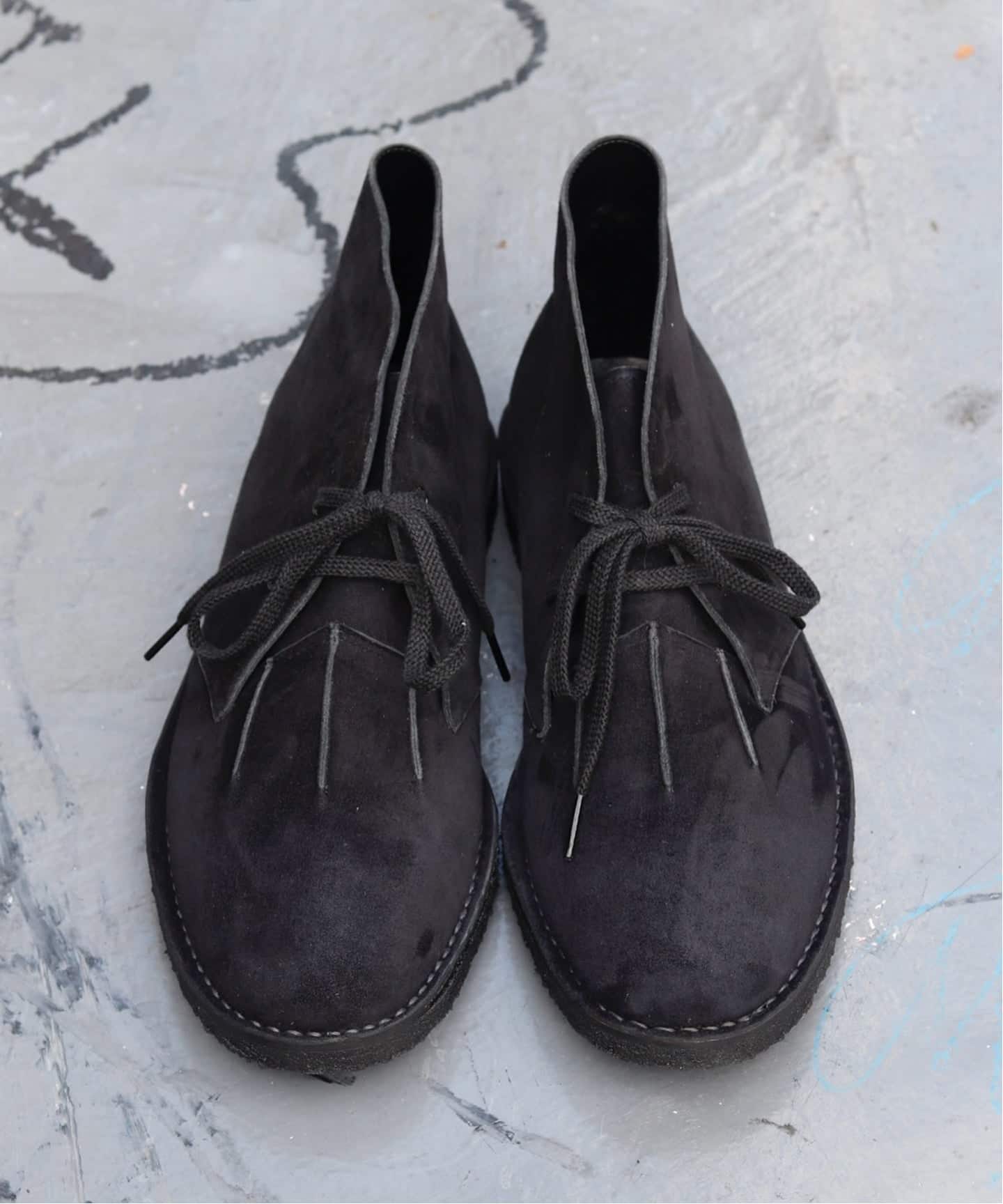 BLOHM / ブローム BL-53 DESERT ONE（その他シューズ）｜WISM