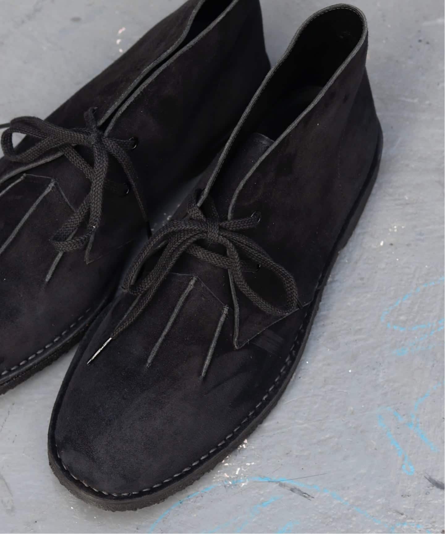 Blohm desert 1 wism別注 2021/08/21 (sat) Release BLOHM x WISM | 株式会社ベイクルーズ