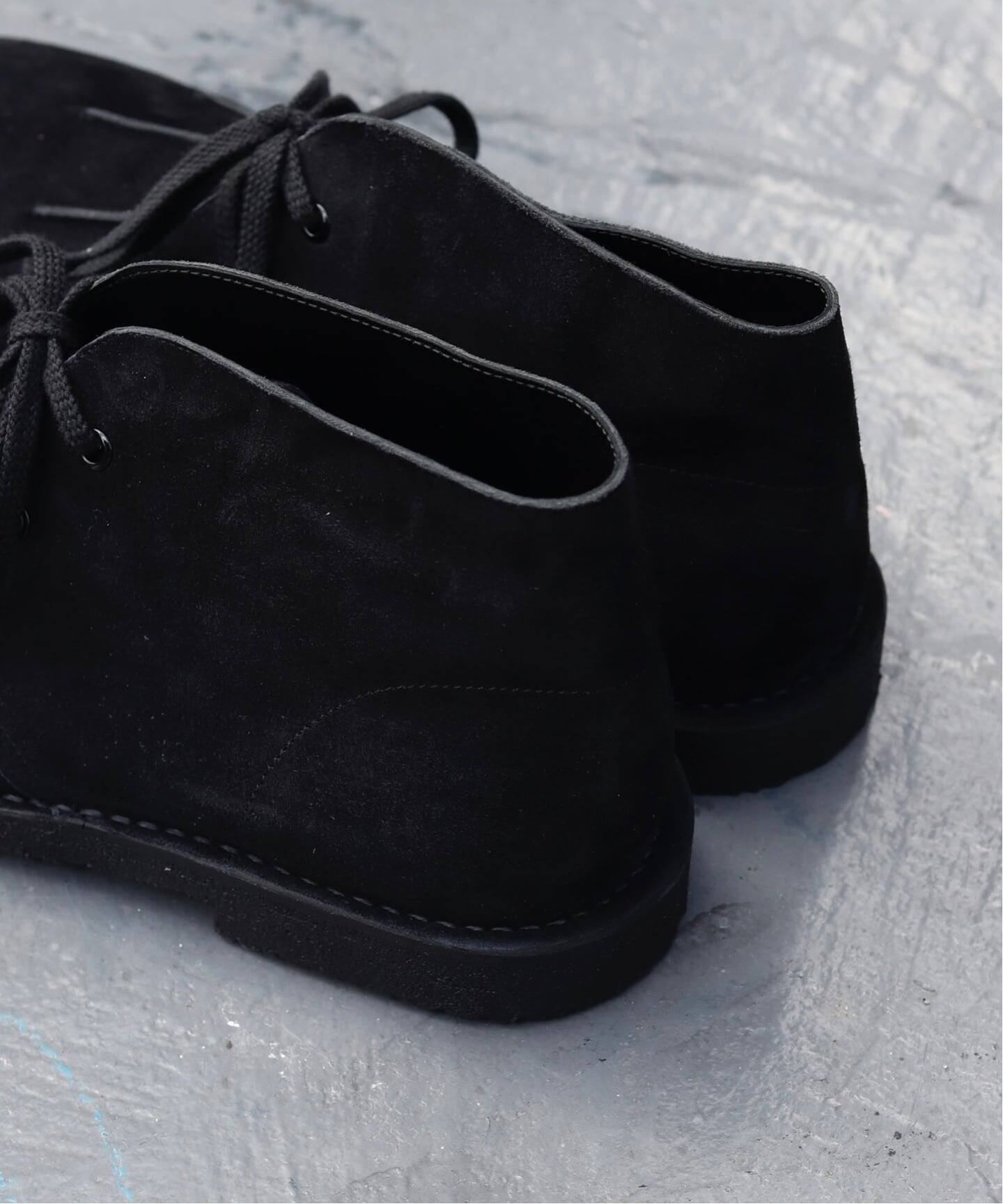 BLOHM / ブローム BL-53 DESERT ONE（その他シューズ）｜WISM