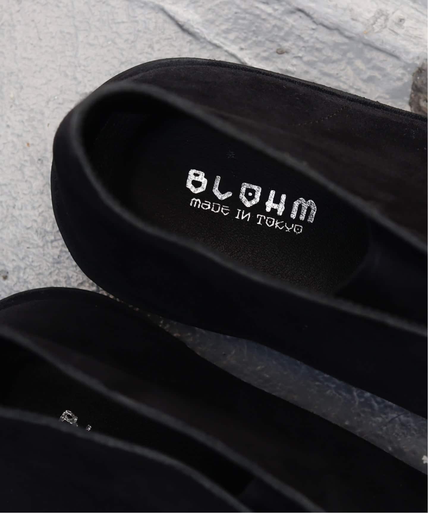 BLOHM / ブローム BL-53 DESERT ONE（その他シューズ）｜WISM