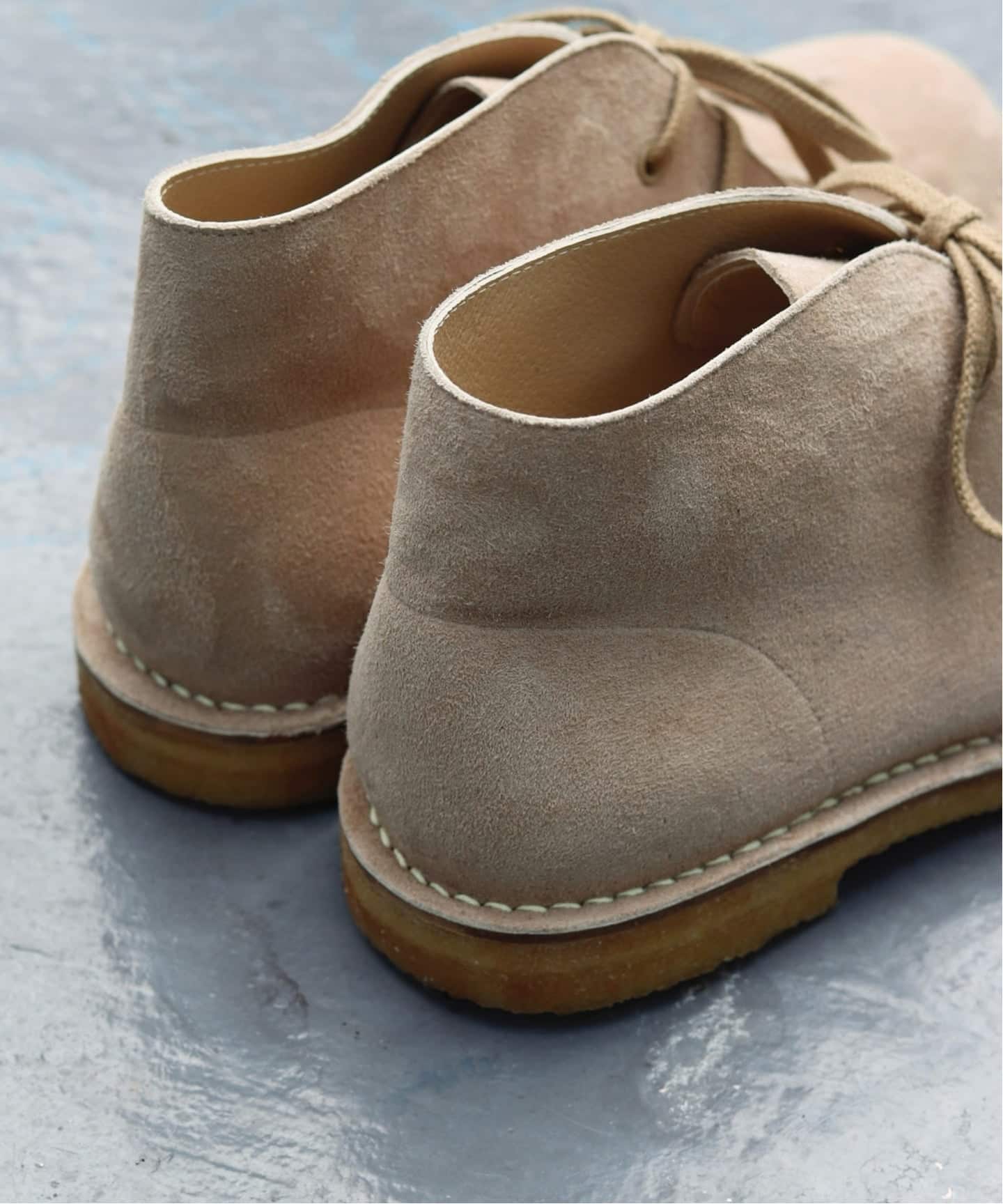 Blohm desert 1 wism別注 2021/08/21 (sat) Release BLOHM x WISM | 株式会社ベイクルーズ