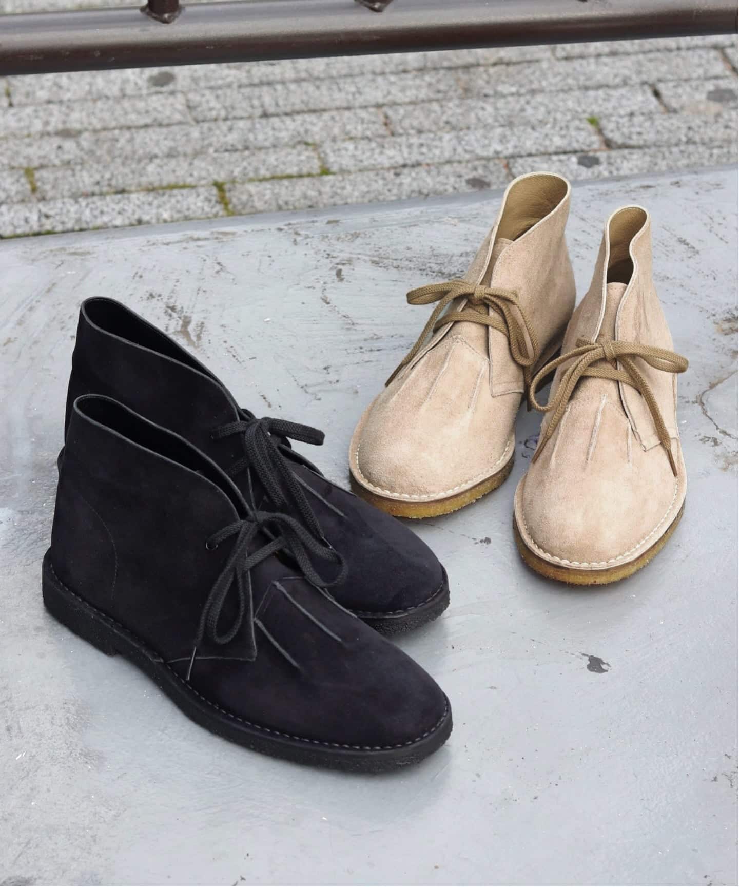 Blohm desert 1 wism別注 Blohm desert 1 wism別注 Shopping Addict 2023 Aug. 〜編集部員