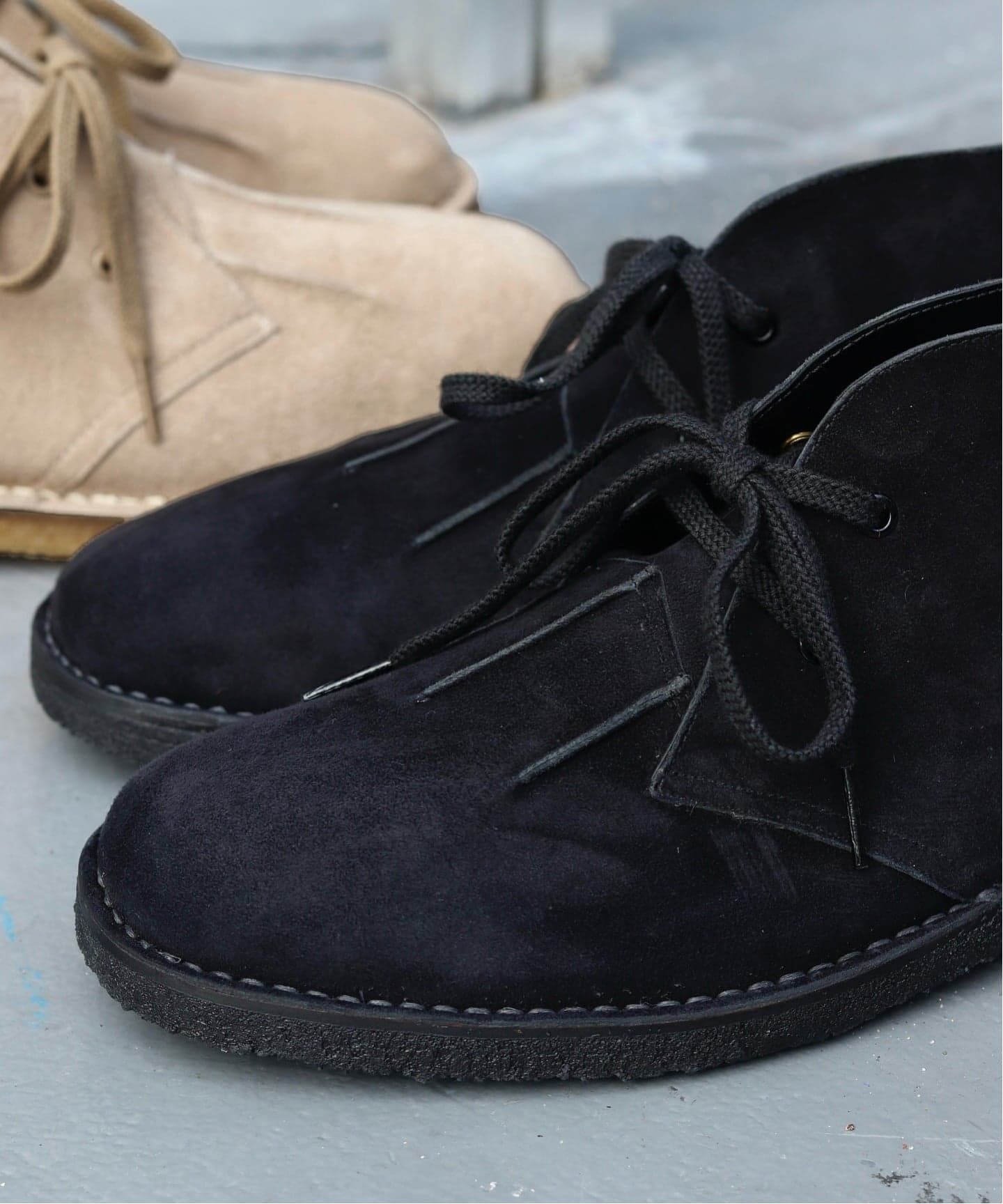 Blohm desert 1 wism別注 Blohm desert 1 wism別注 Shopping Addict 2023 Aug. 〜編集部員