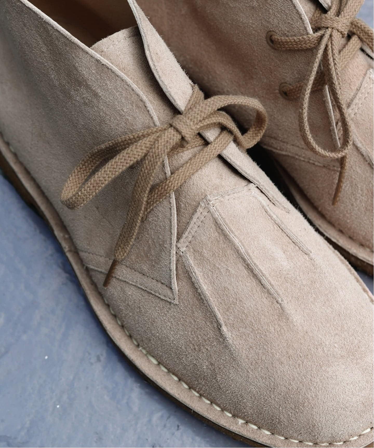 BLOHM / ブローム BL-53 DESERT ONE（その他シューズ）｜WISM