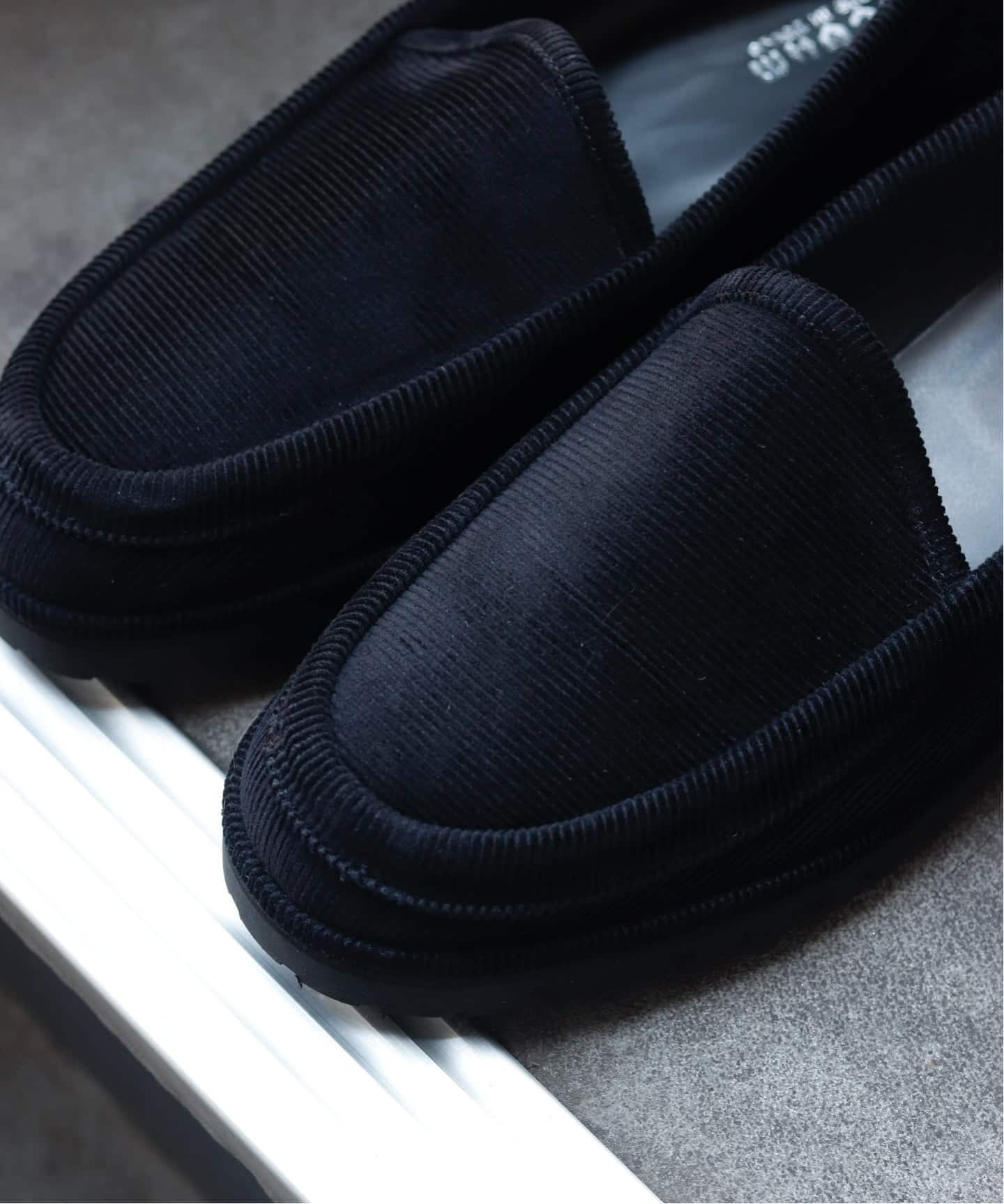 BLOHM / ブローム BL-02 HOMIES RAT（スリッポン）｜WISM（ウィズム