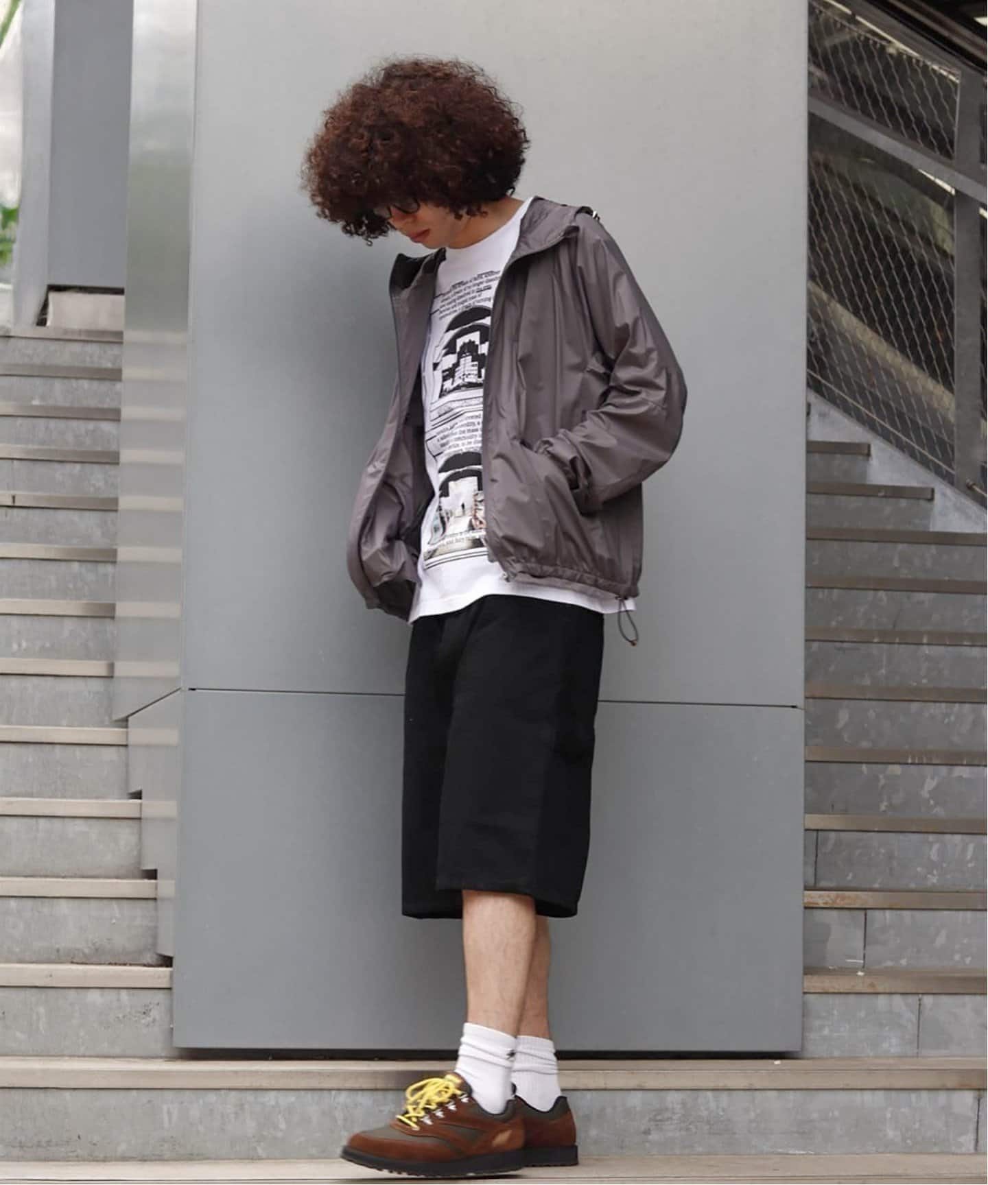 Warrior Sports Shoes / ウォリアースポーツシューズ】 MATTERHORN