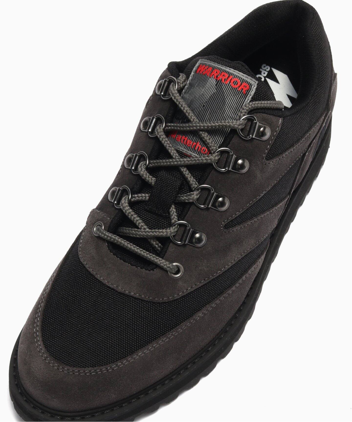 Warrior Sports Shoes / ウォリアースポーツシューズ】 MATTERHORN Warrior Sports Shoes / ウォリアースポーツシューズ】 MATTERHORN