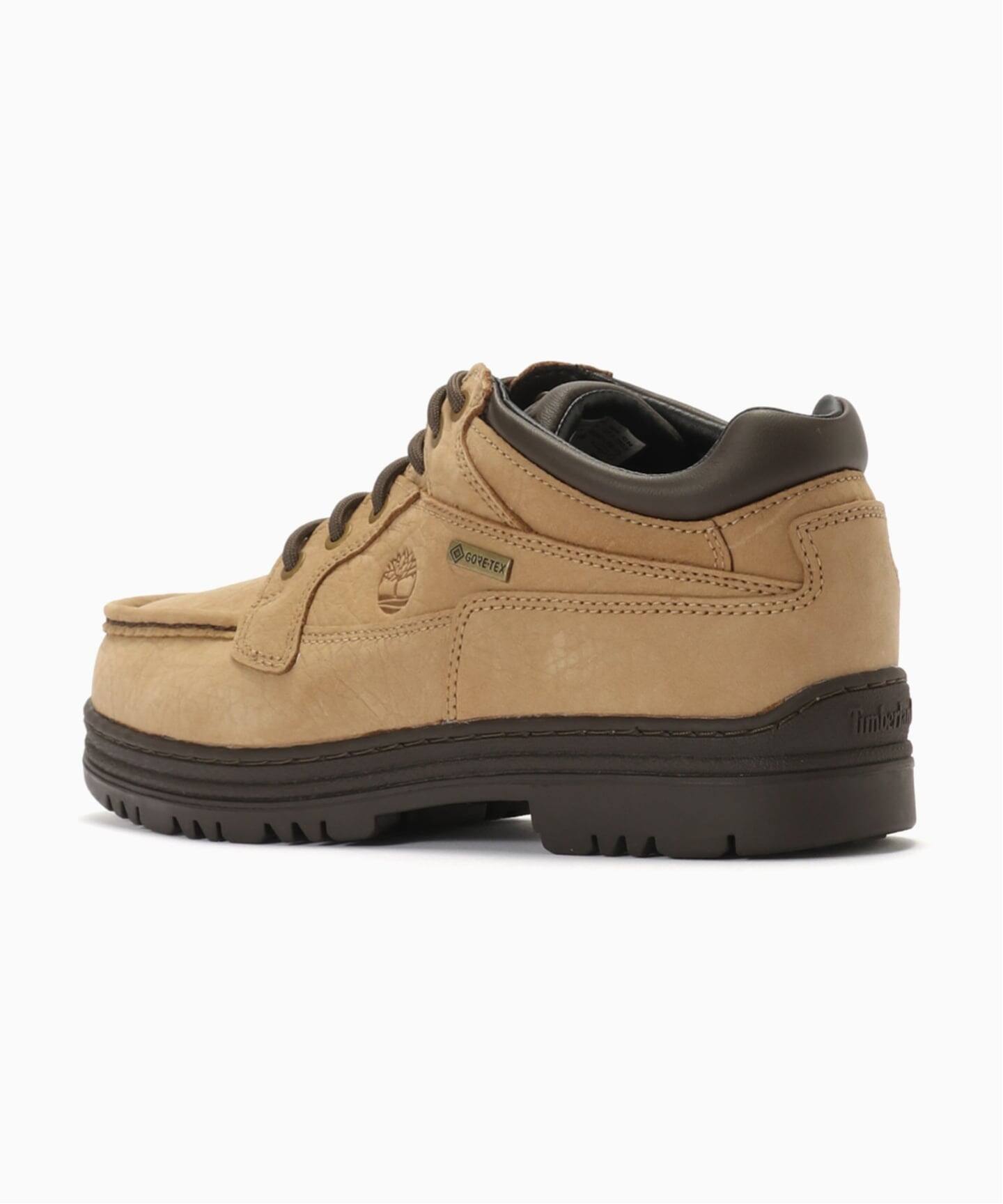 TIMBERLAND / ティンバーランド Moc Toe GTX（レザーシューズ