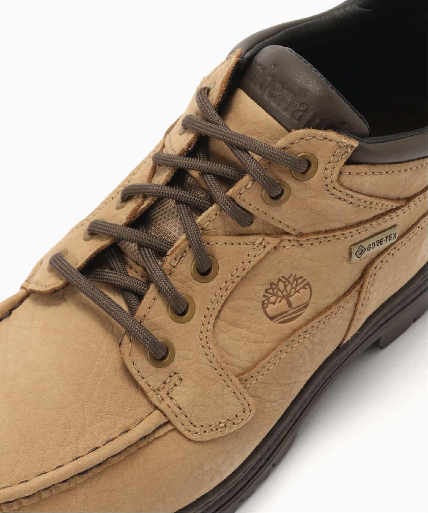 TIMBERLAND / ティンバーランド Moc Toe GTX（レザーシューズ