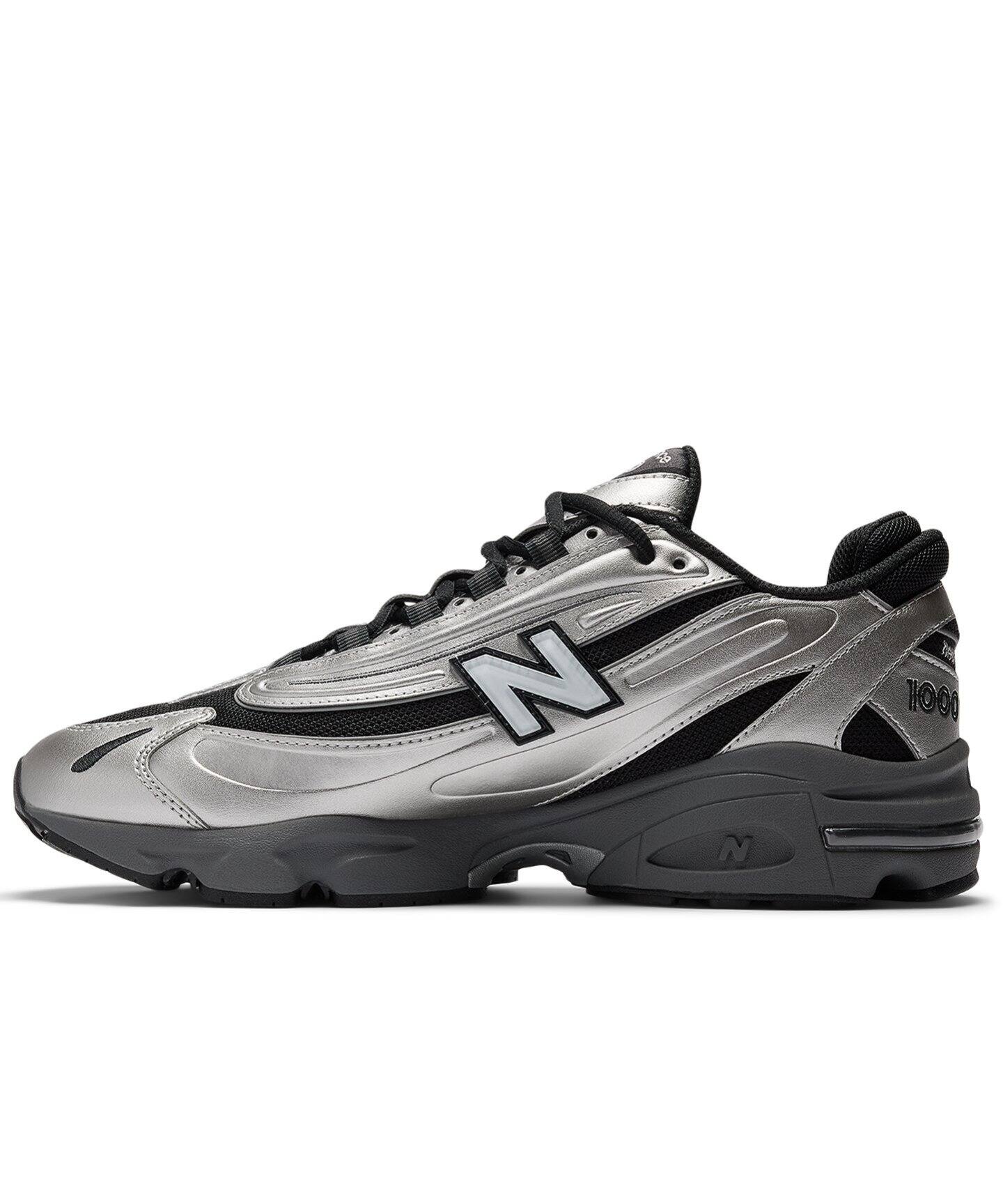 NEW BALANCE / ニューバランス M1000EGR（スニーカー）｜JOURNAL
