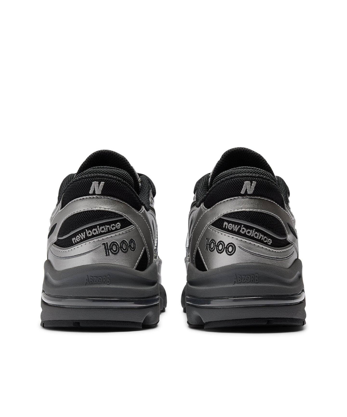 NEW BALANCE / ニューバランス M1000EGR（スニーカー）｜JOURNAL