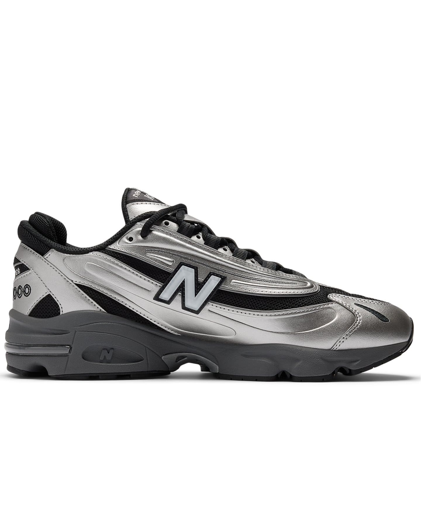 NEW BALANCE / ニューバランス M1000EGR（スニーカー）｜JOURNAL