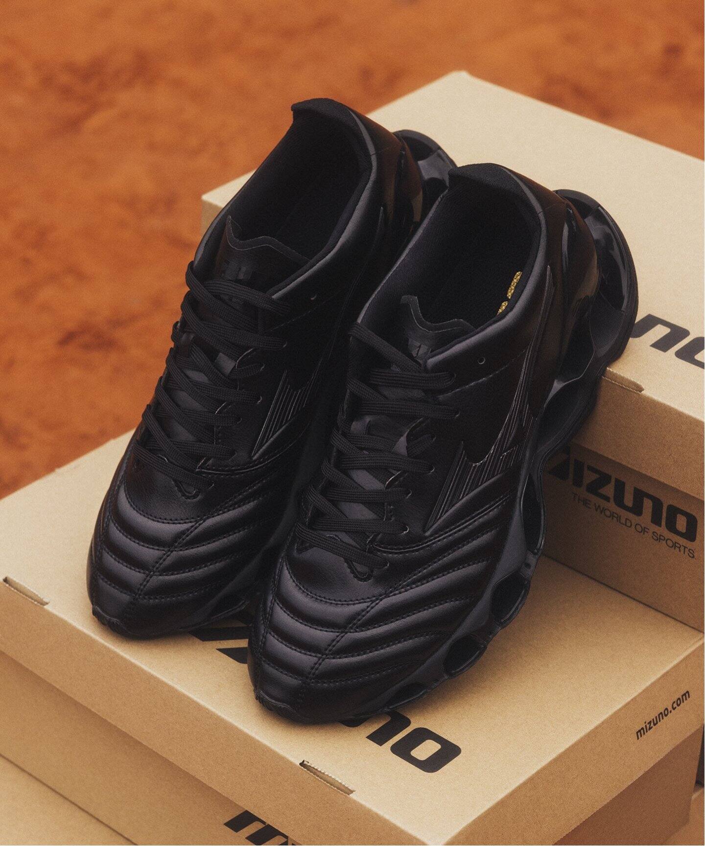 MIZUNO ミズノ ウェーブ プロフェシー モレリア ネオ スニーカー JOURNAL STANDARD ジャーナルスタンダード の通販