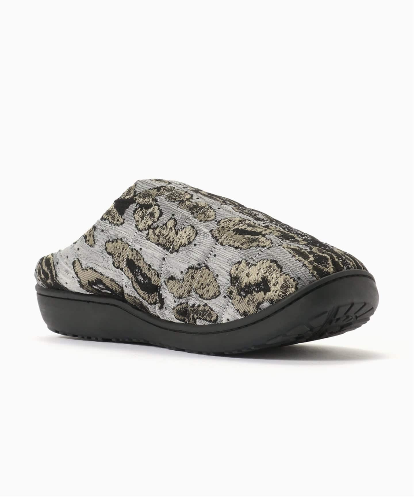 SUBU / スブ DOTS SHADOW JACQUARD（その他シューズ）｜JOURNAL