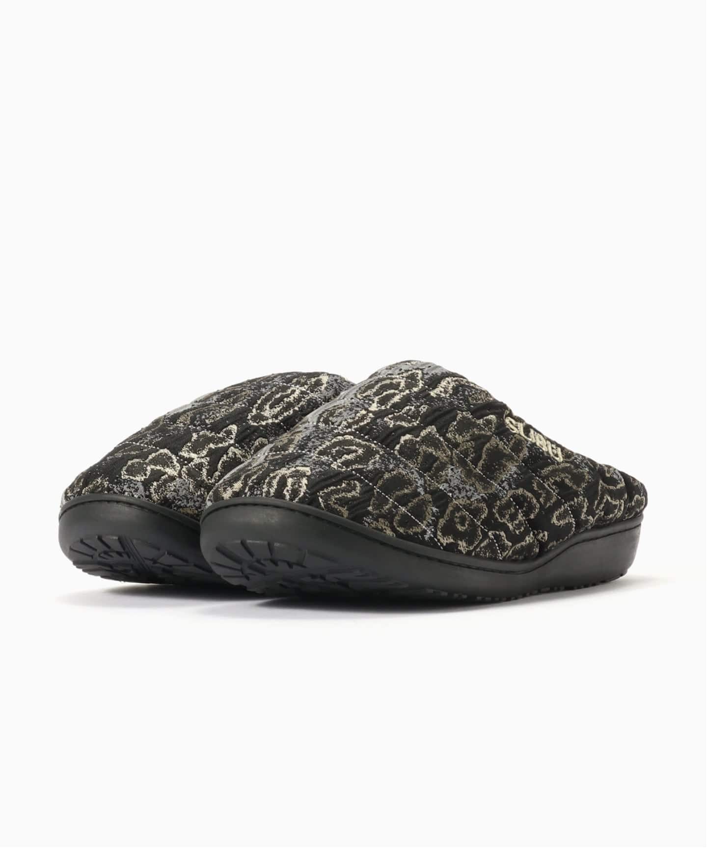 SUBU / スブ DOTS SHADOW JACQUARD（その他シューズ）｜JOURNAL