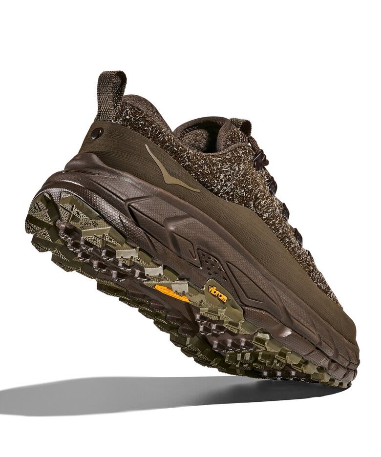 HOKA ONE ONE / ホカ オネオネ U Tor Summit TP（スニーカー 