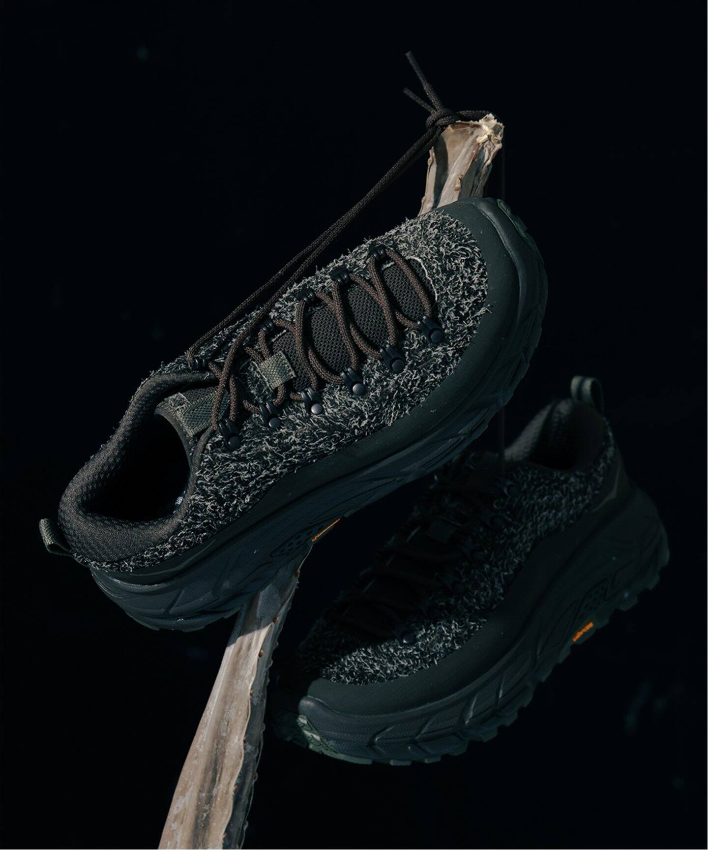 HOKA ONE ONE / ホカ オネオネ U Tor Summit TP（スニーカー  